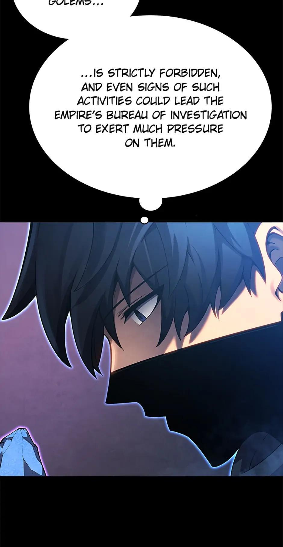 The Swordmaster's Son Chapter 30