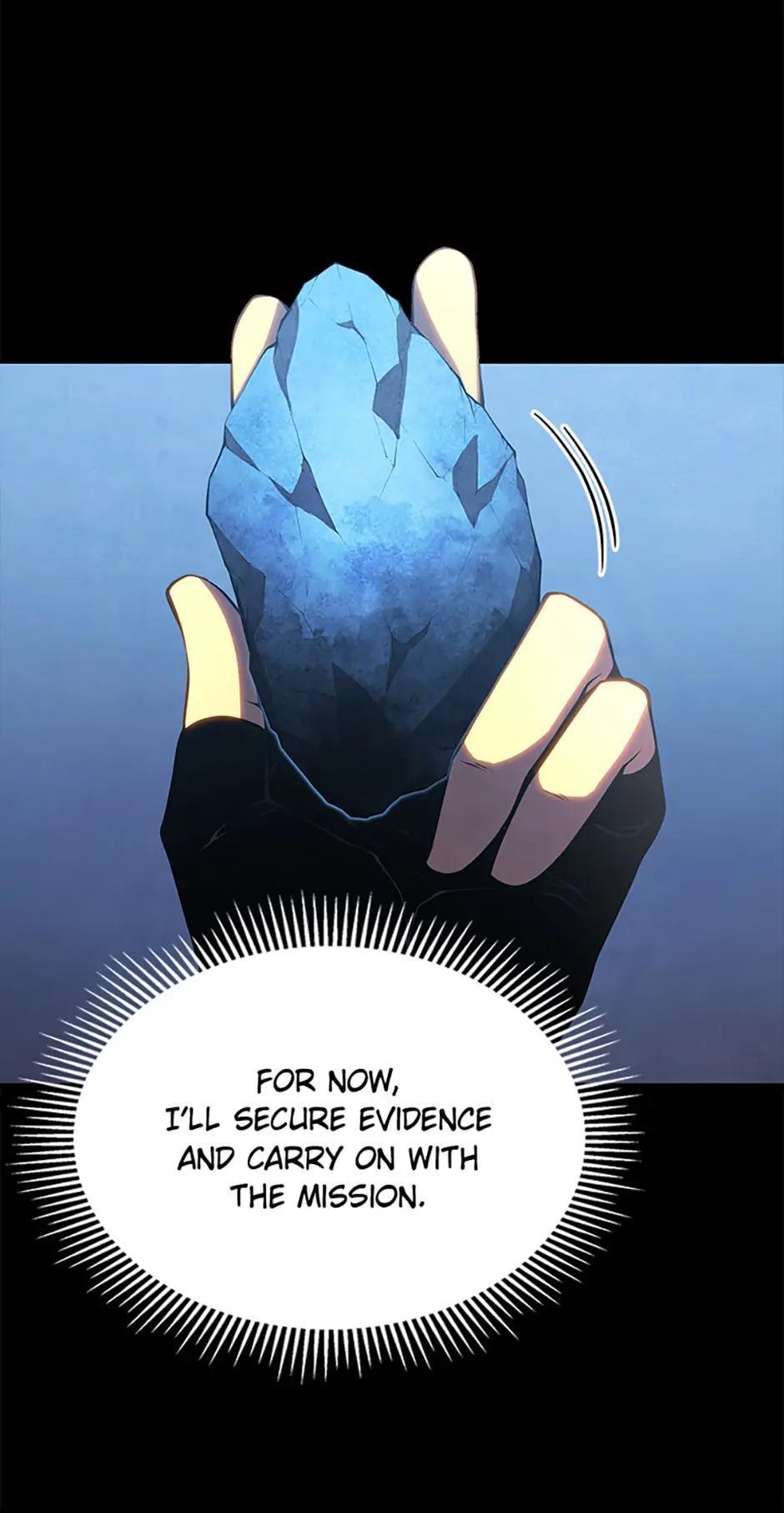 The Swordmaster's Son Chapter 30