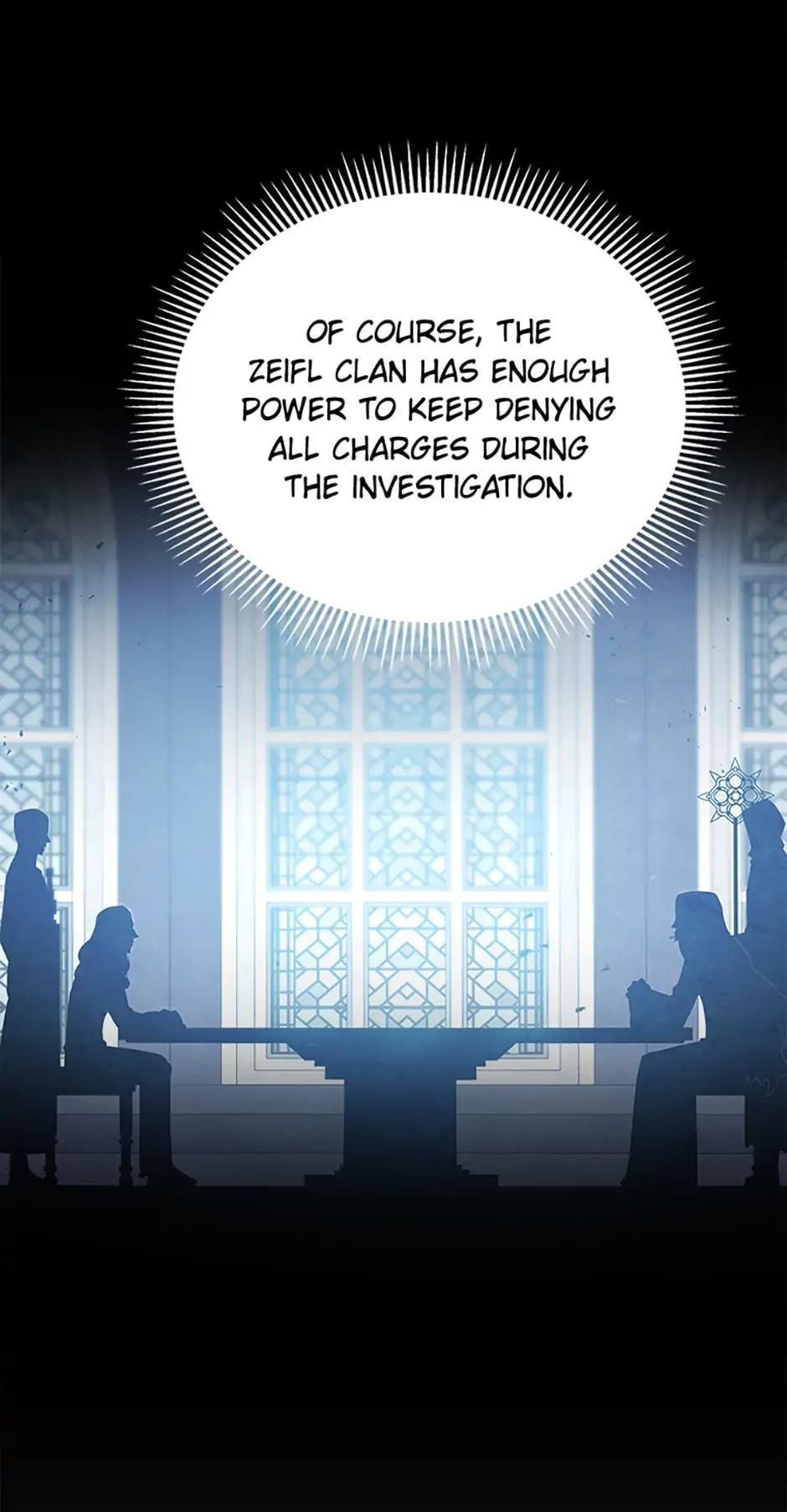 The Swordmaster's Son Chapter 30