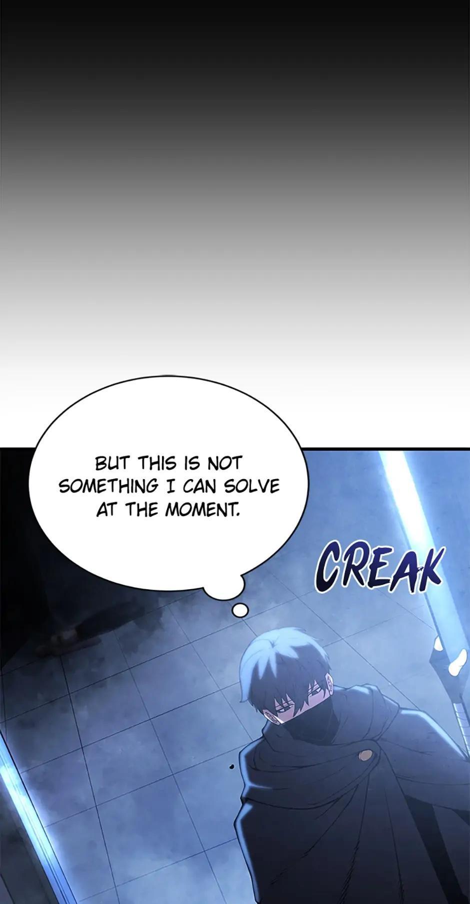 The Swordmaster's Son Chapter 30