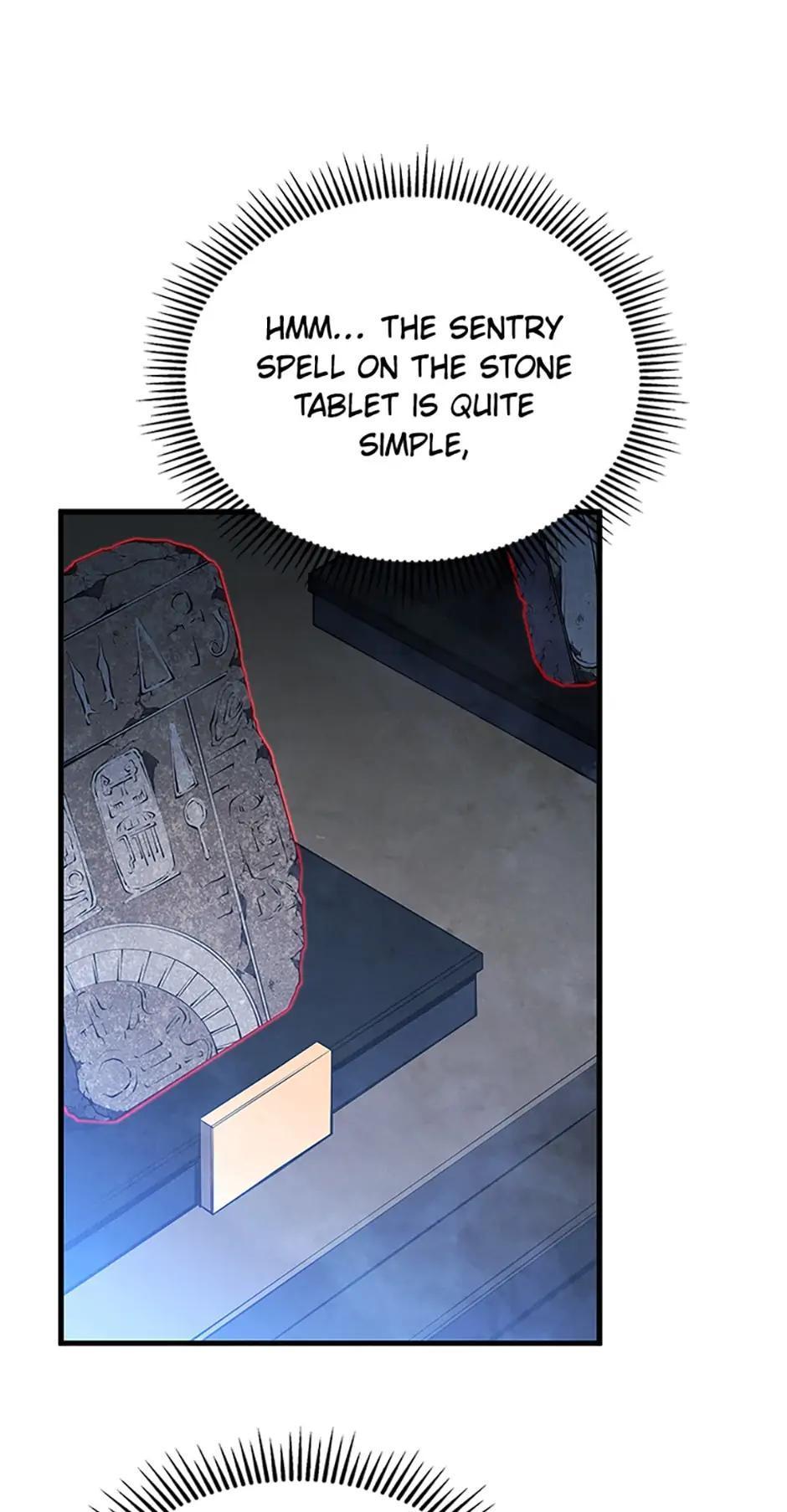 The Swordmaster's Son Chapter 30