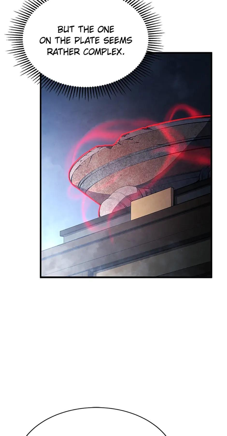 The Swordmaster's Son Chapter 30