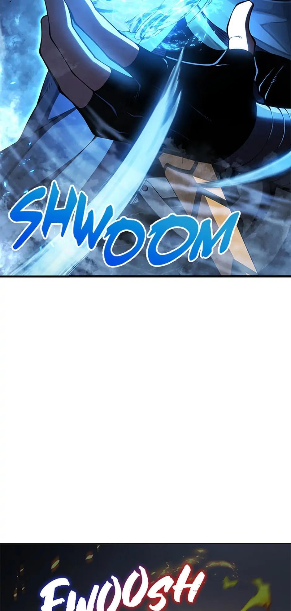 The Swordmaster's Son Chapter 30