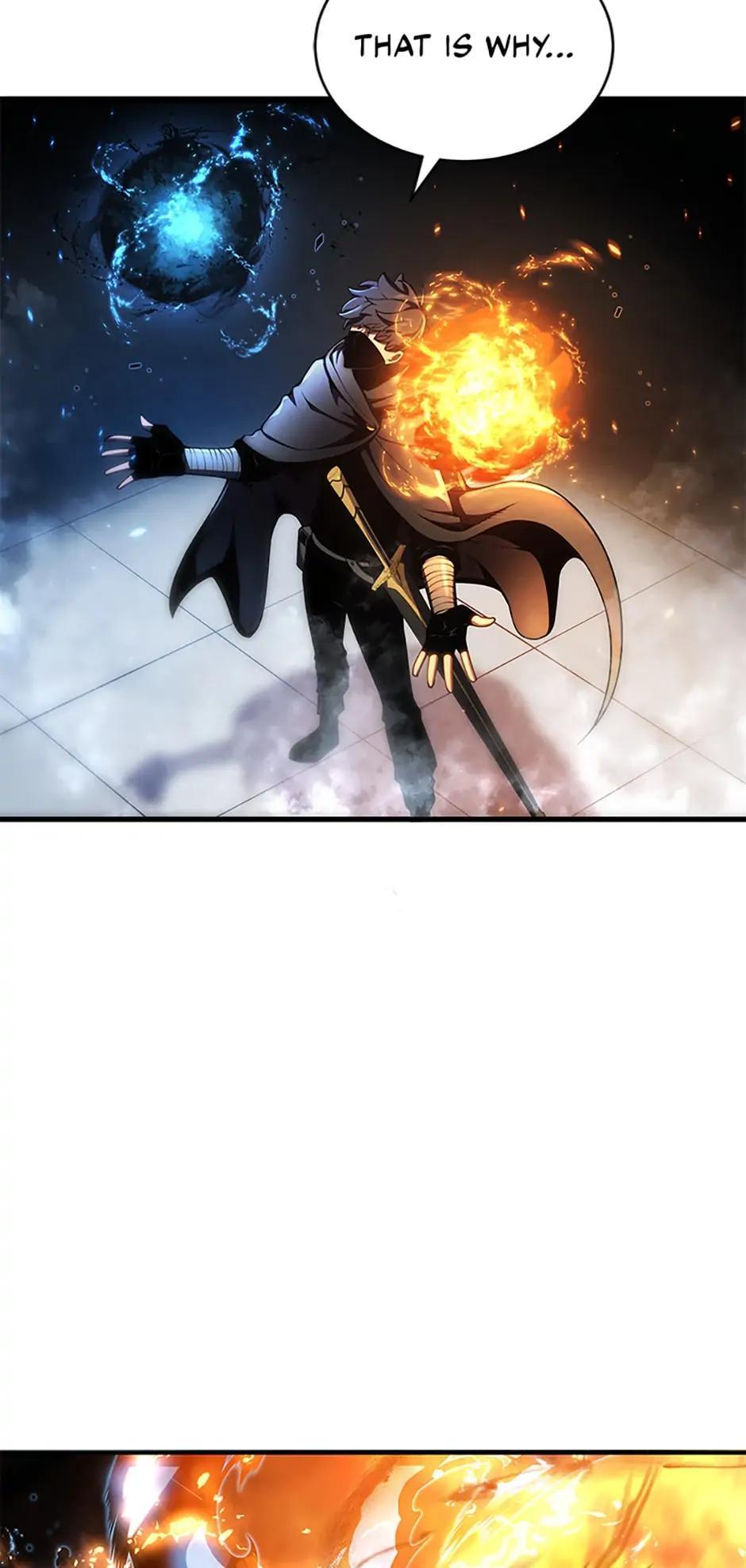 The Swordmaster's Son Chapter 30