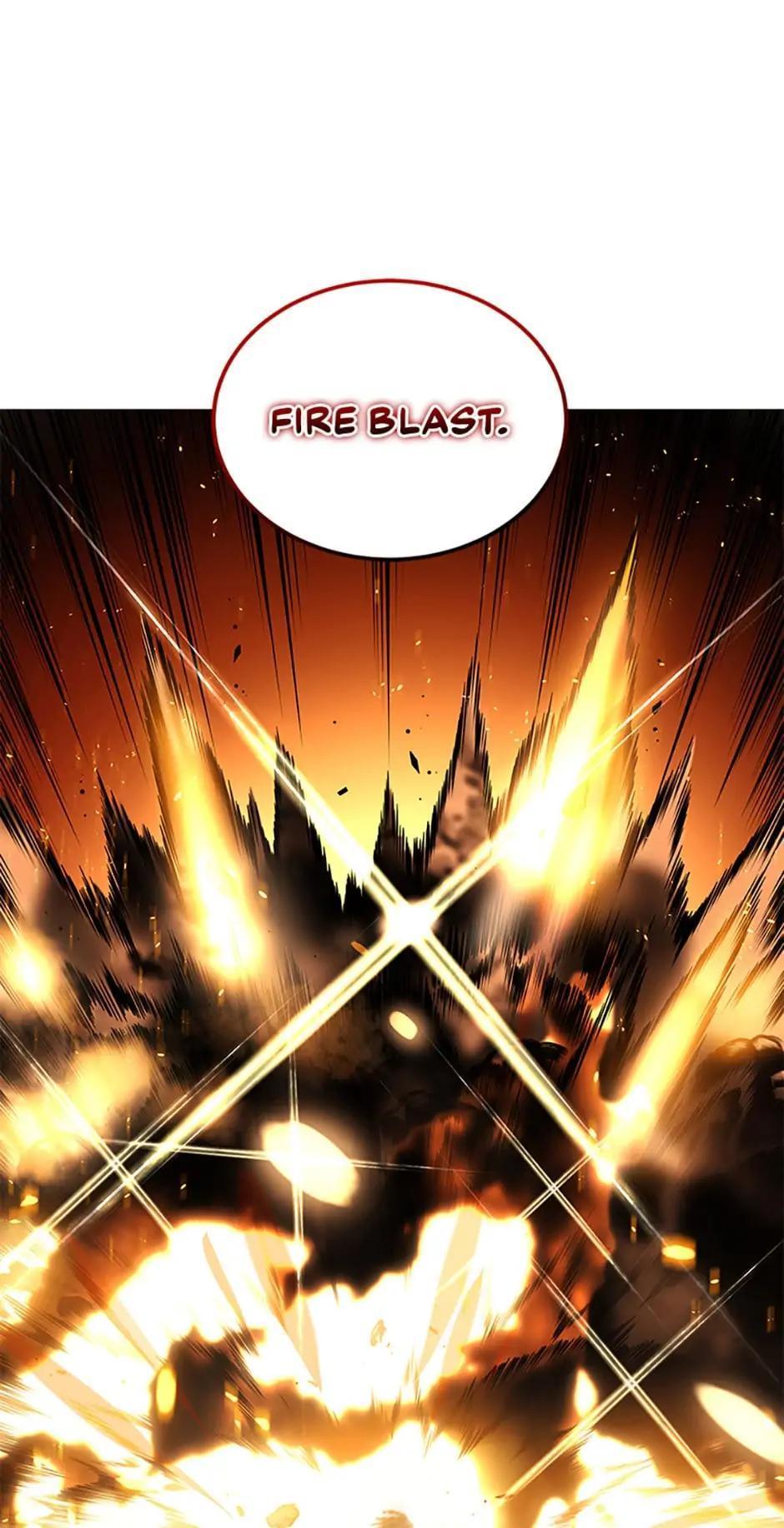 The Swordmaster's Son Chapter 30