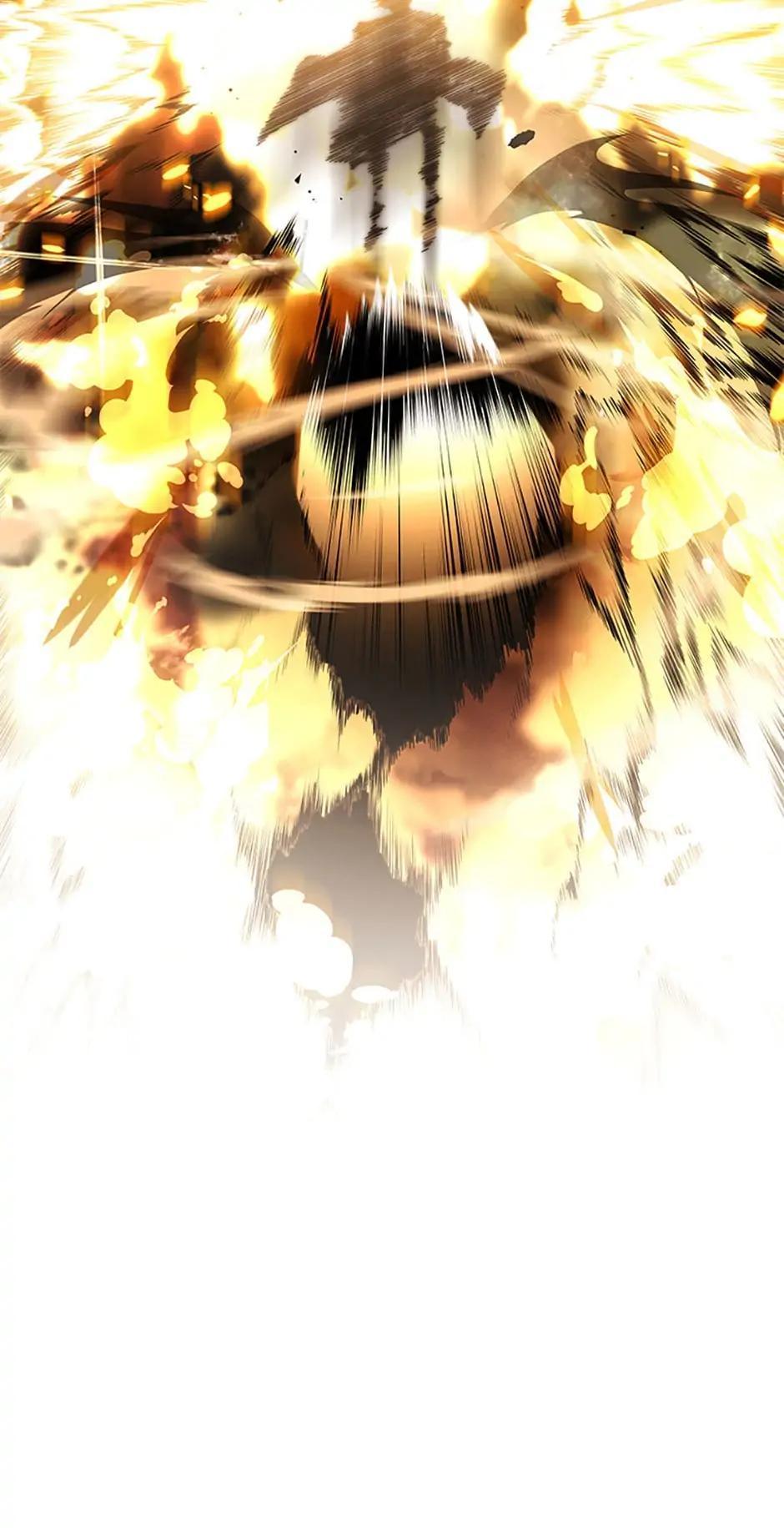 The Swordmaster's Son Chapter 30