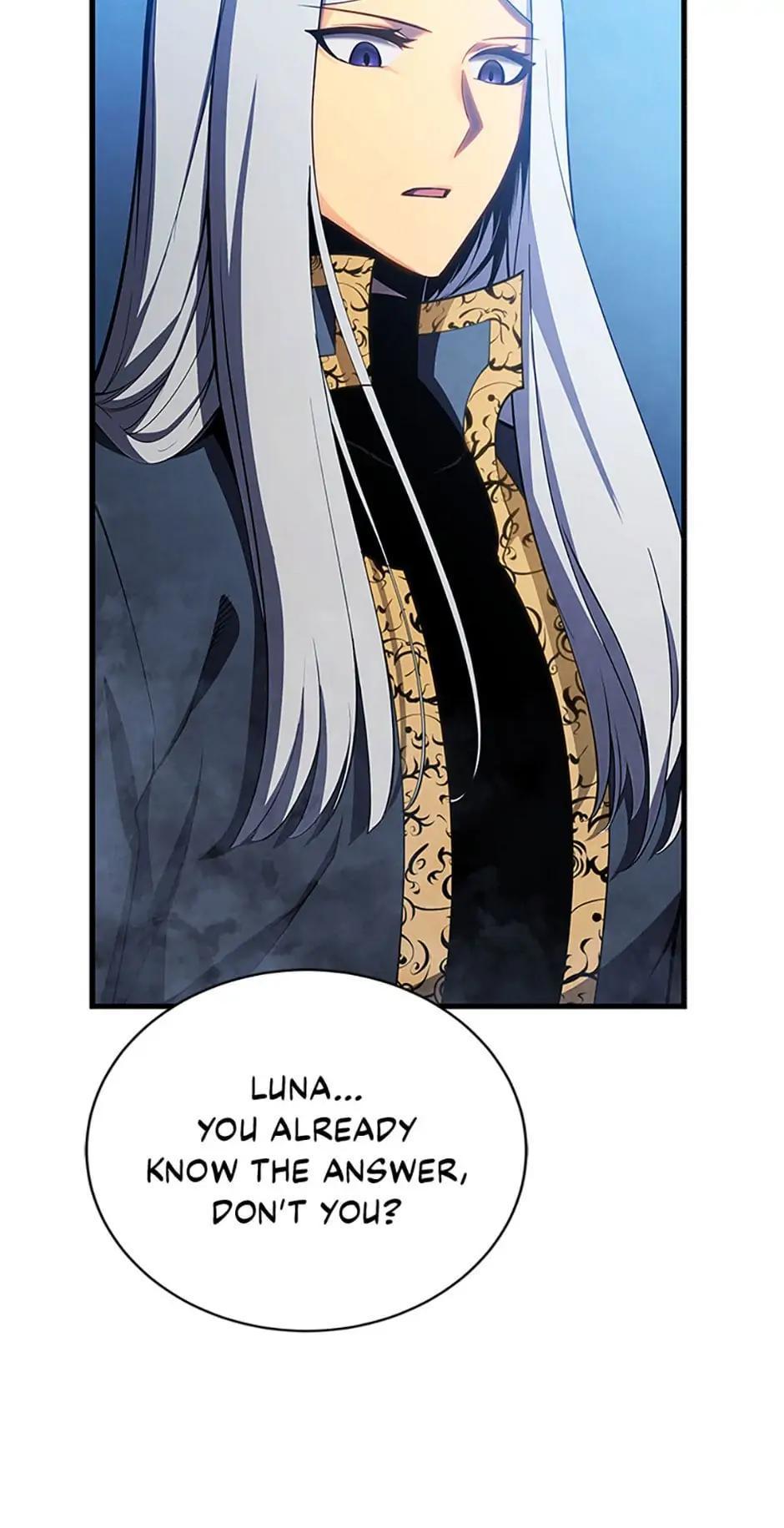 The Swordmaster's Son Chapter 30