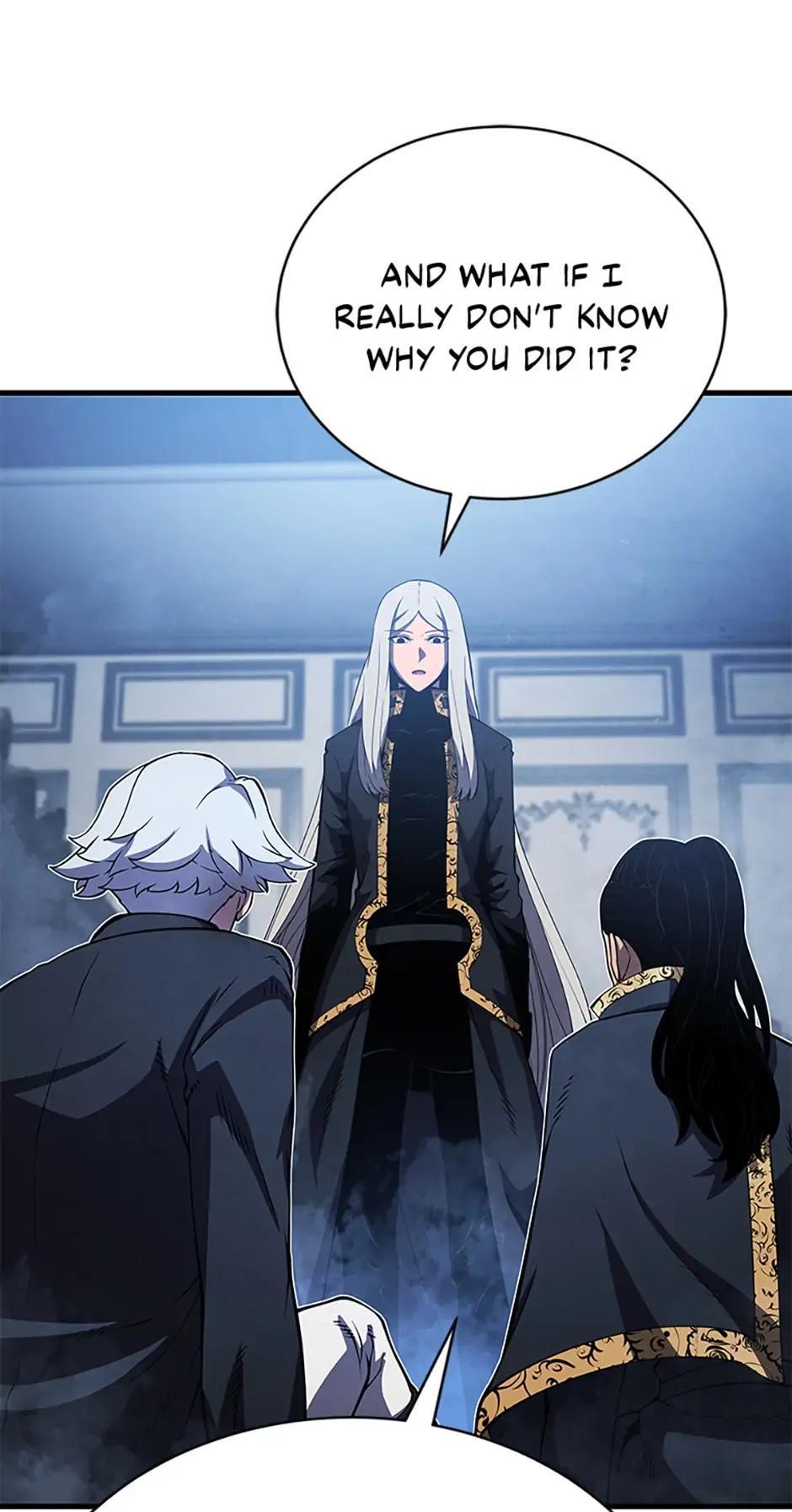 The Swordmaster's Son Chapter 30