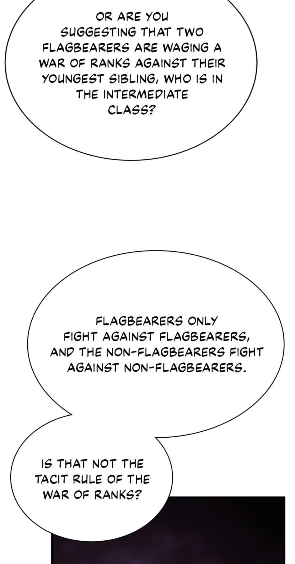 The Swordmaster's Son Chapter 30