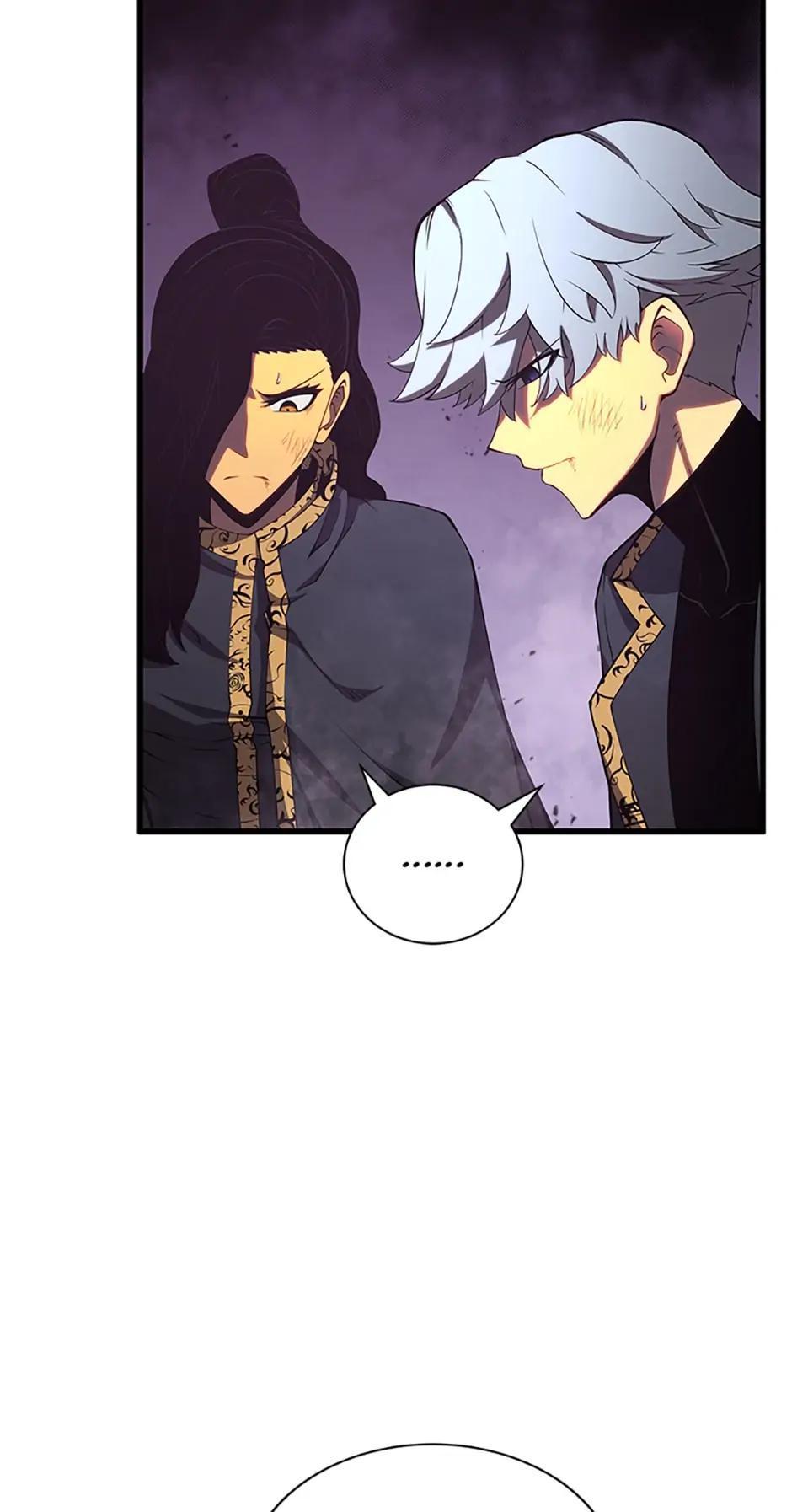 The Swordmaster's Son Chapter 30