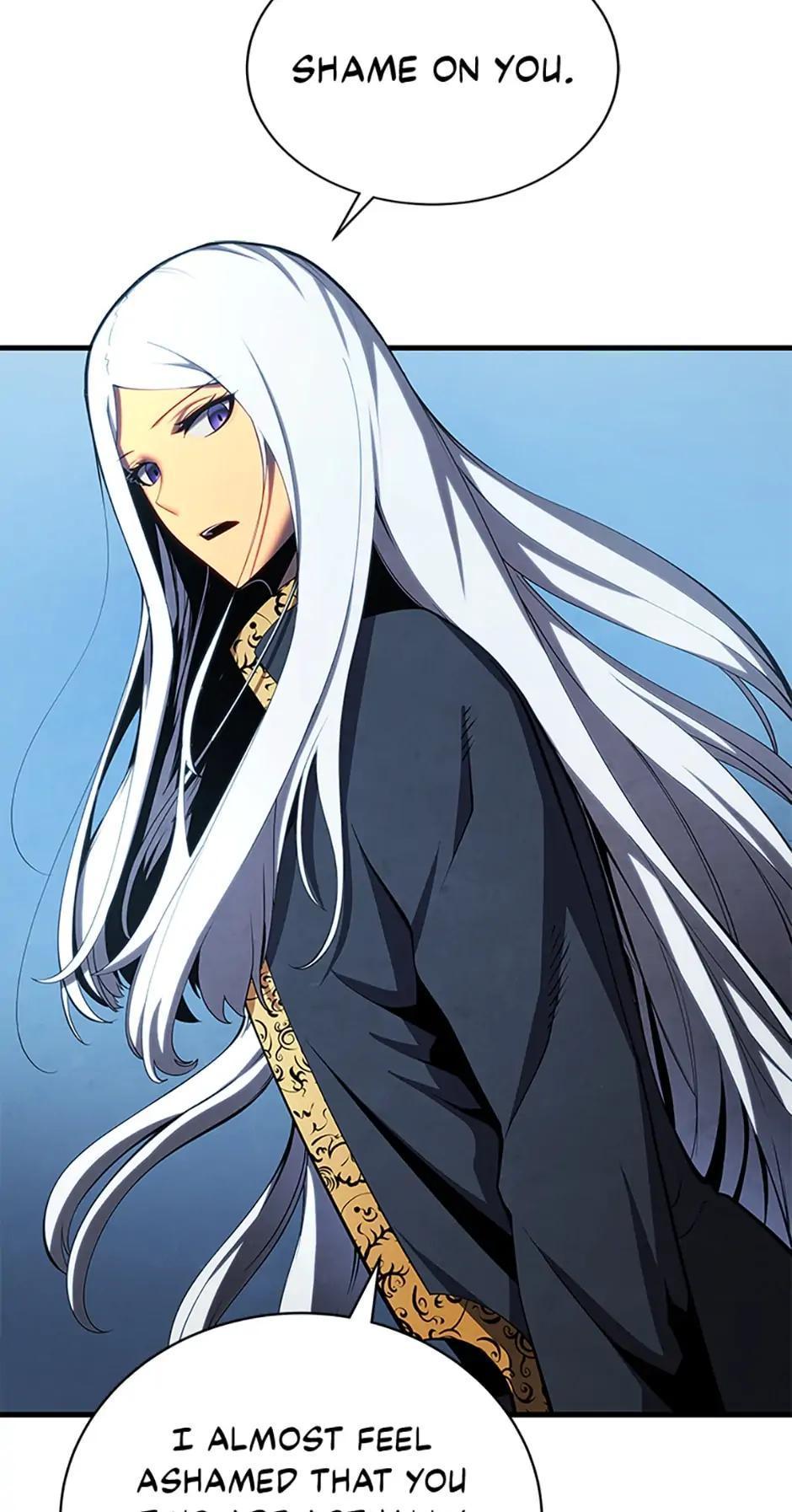 The Swordmaster's Son Chapter 30