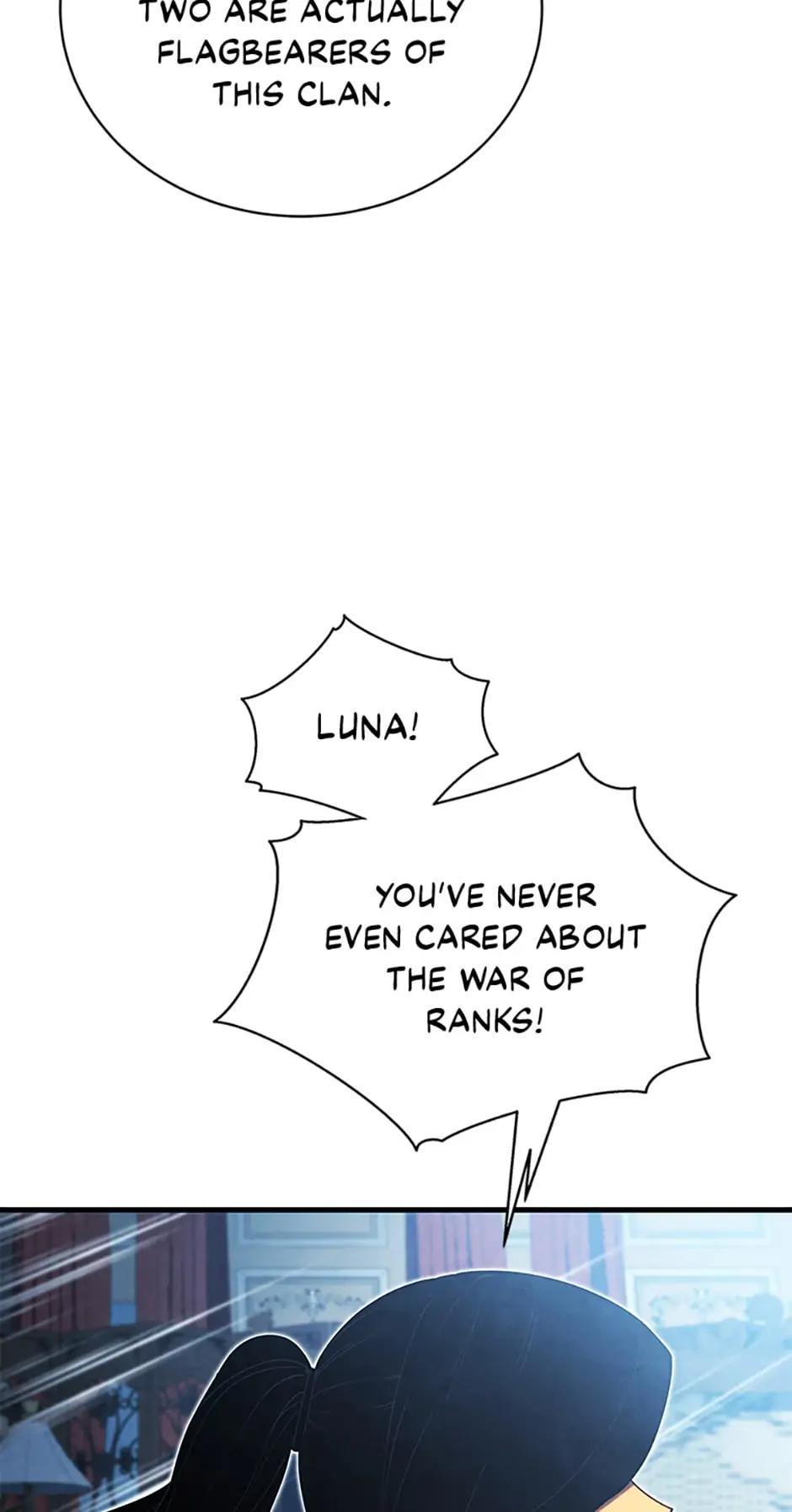 The Swordmaster's Son Chapter 30