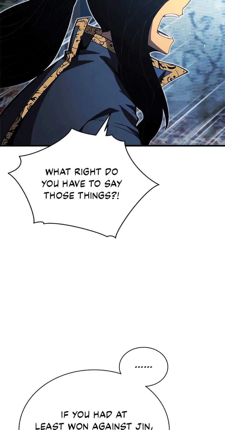 The Swordmaster's Son Chapter 30