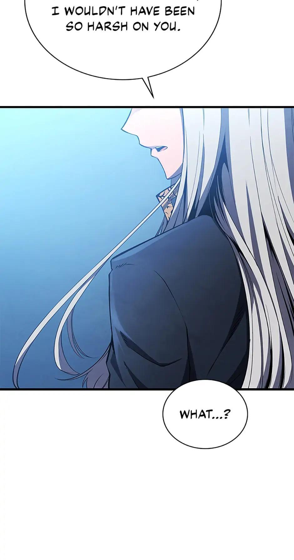 The Swordmaster's Son Chapter 30