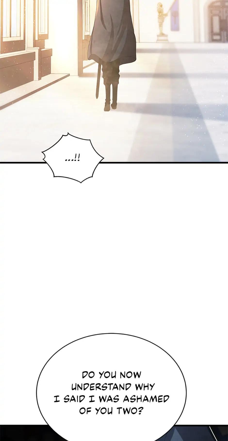 The Swordmaster's Son Chapter 30