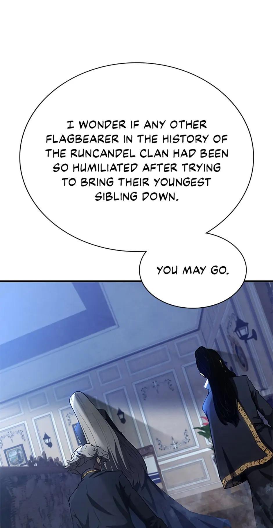 The Swordmaster's Son Chapter 30