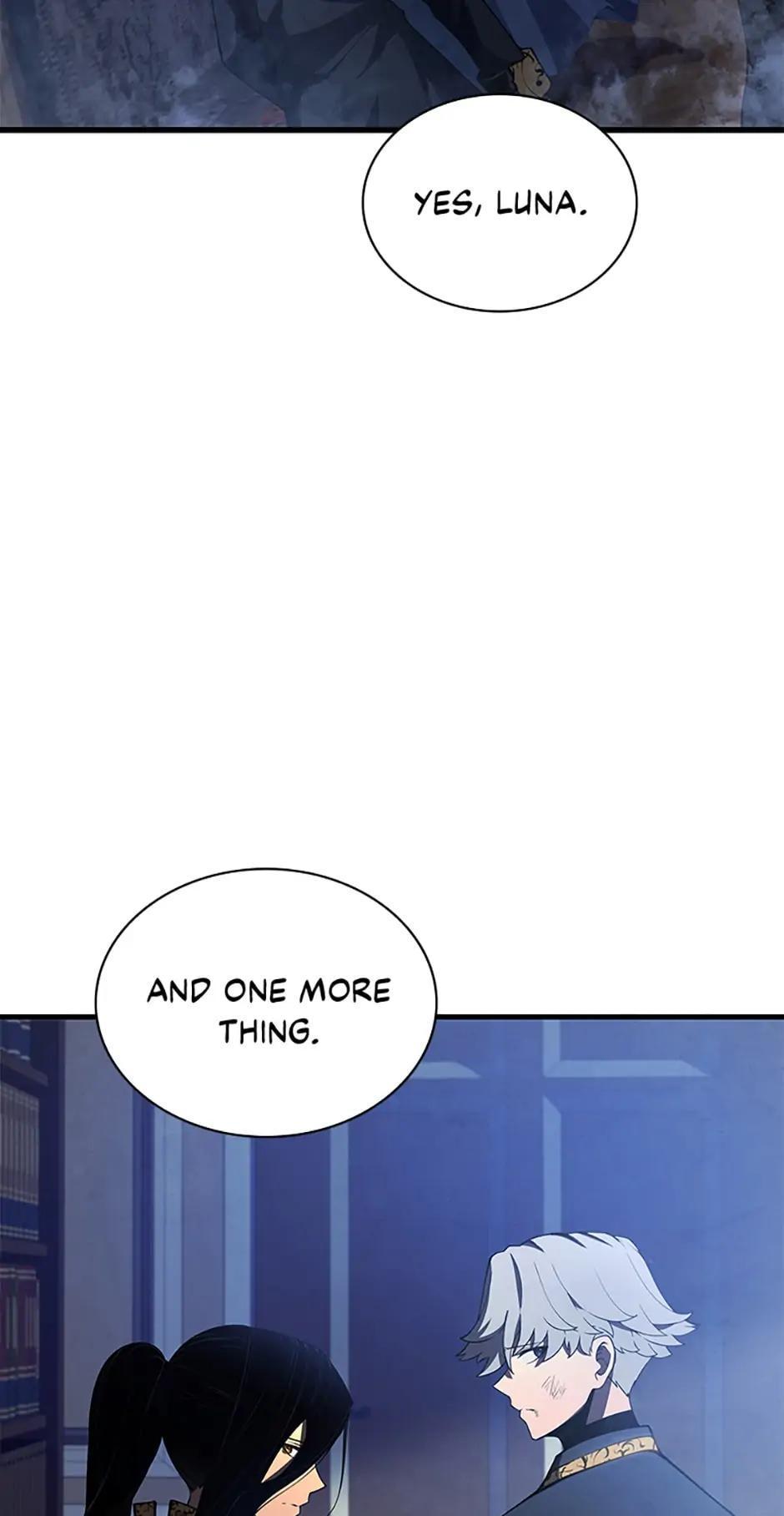 The Swordmaster's Son Chapter 30