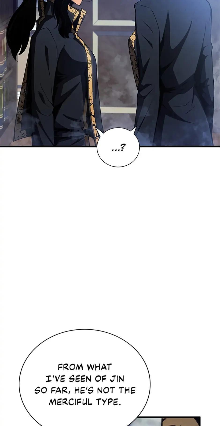 The Swordmaster's Son Chapter 30