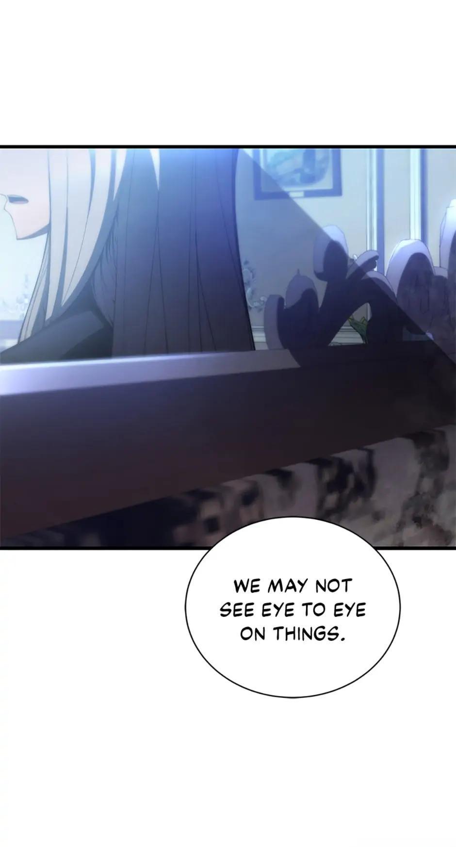 The Swordmaster's Son Chapter 30