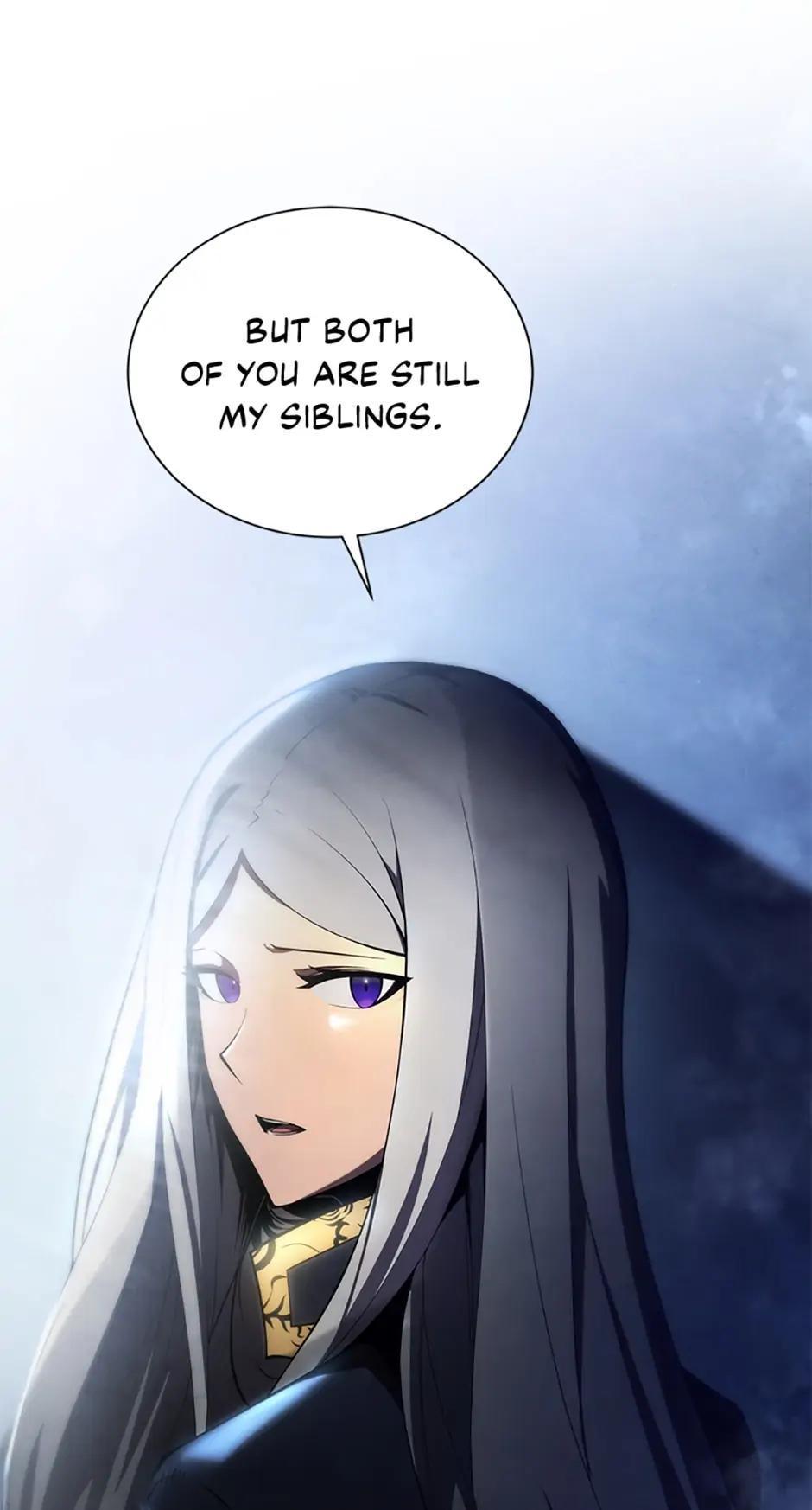 The Swordmaster's Son Chapter 30