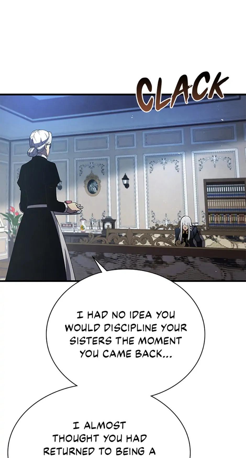 The Swordmaster's Son Chapter 30