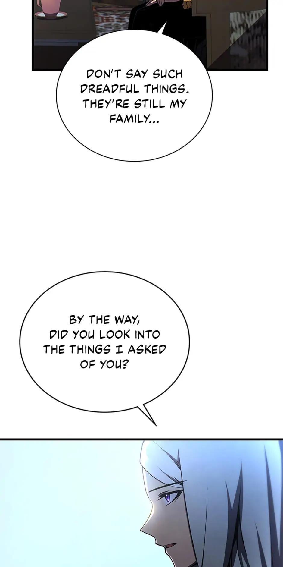 The Swordmaster's Son Chapter 30