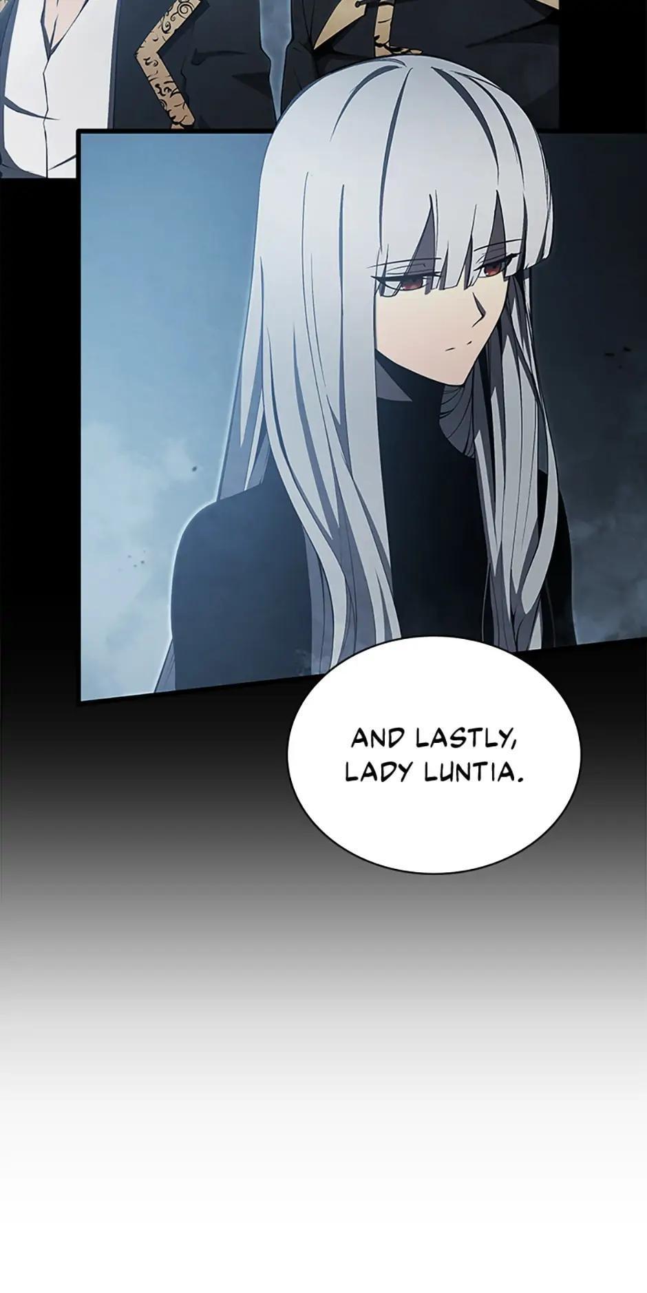 The Swordmaster's Son Chapter 30