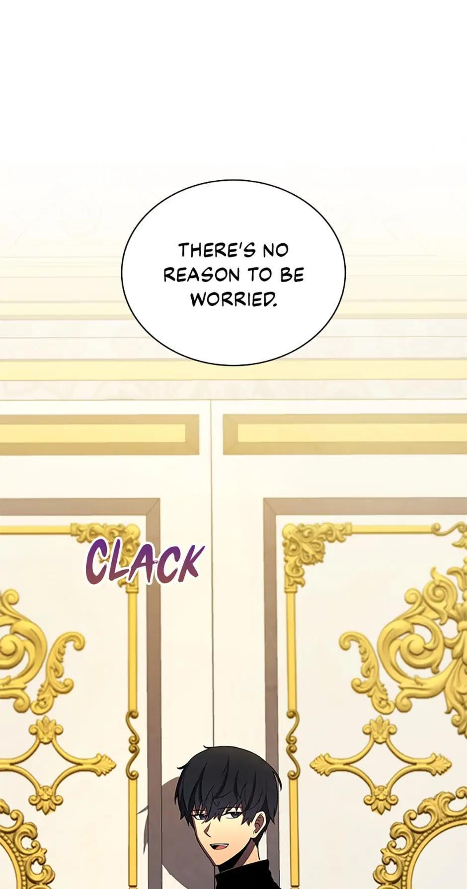 The Swordmaster's Son Chapter 30