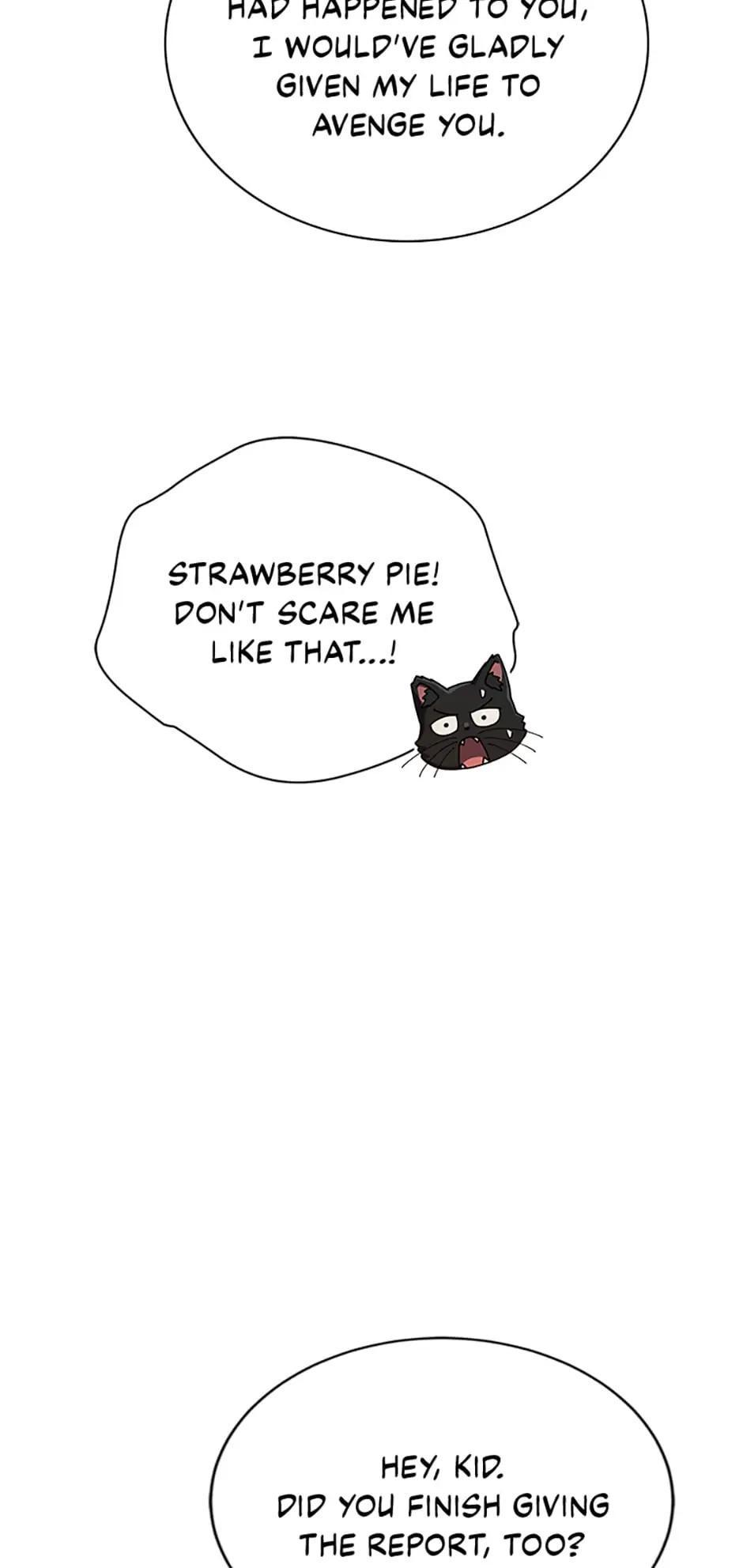 The Swordmaster's Son Chapter 30