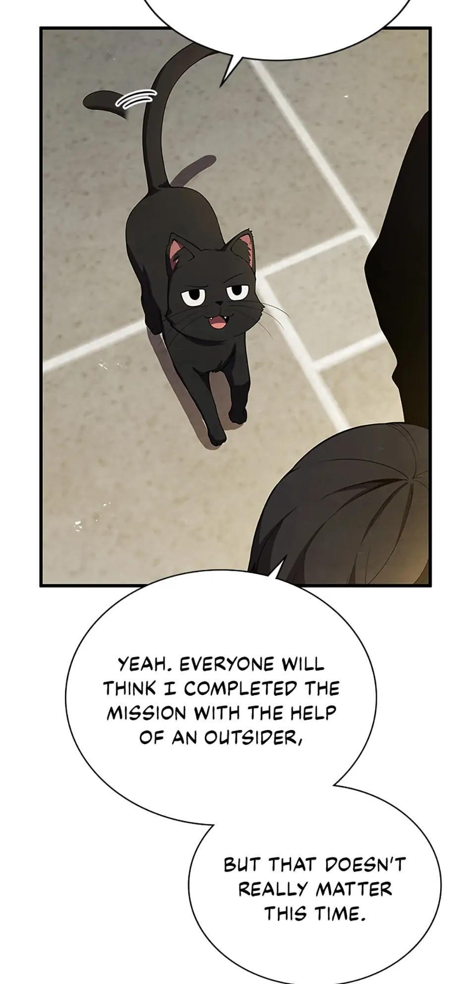 The Swordmaster's Son Chapter 30