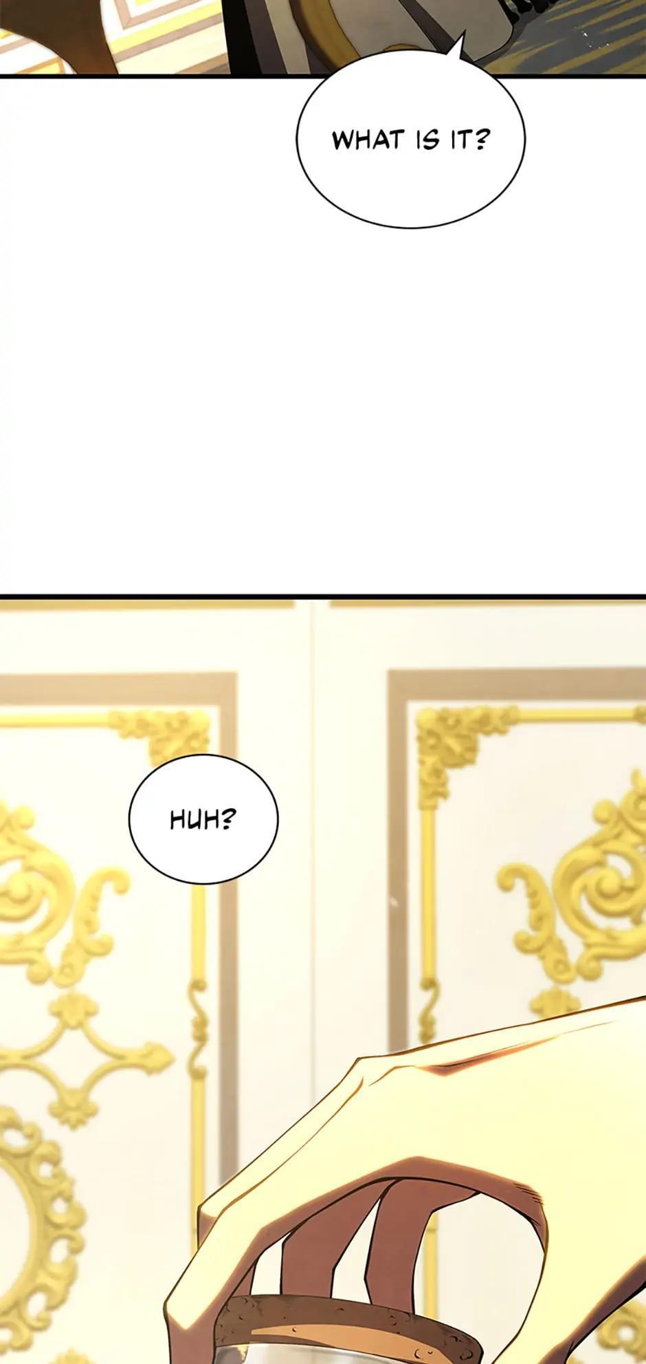 The Swordmaster's Son Chapter 30