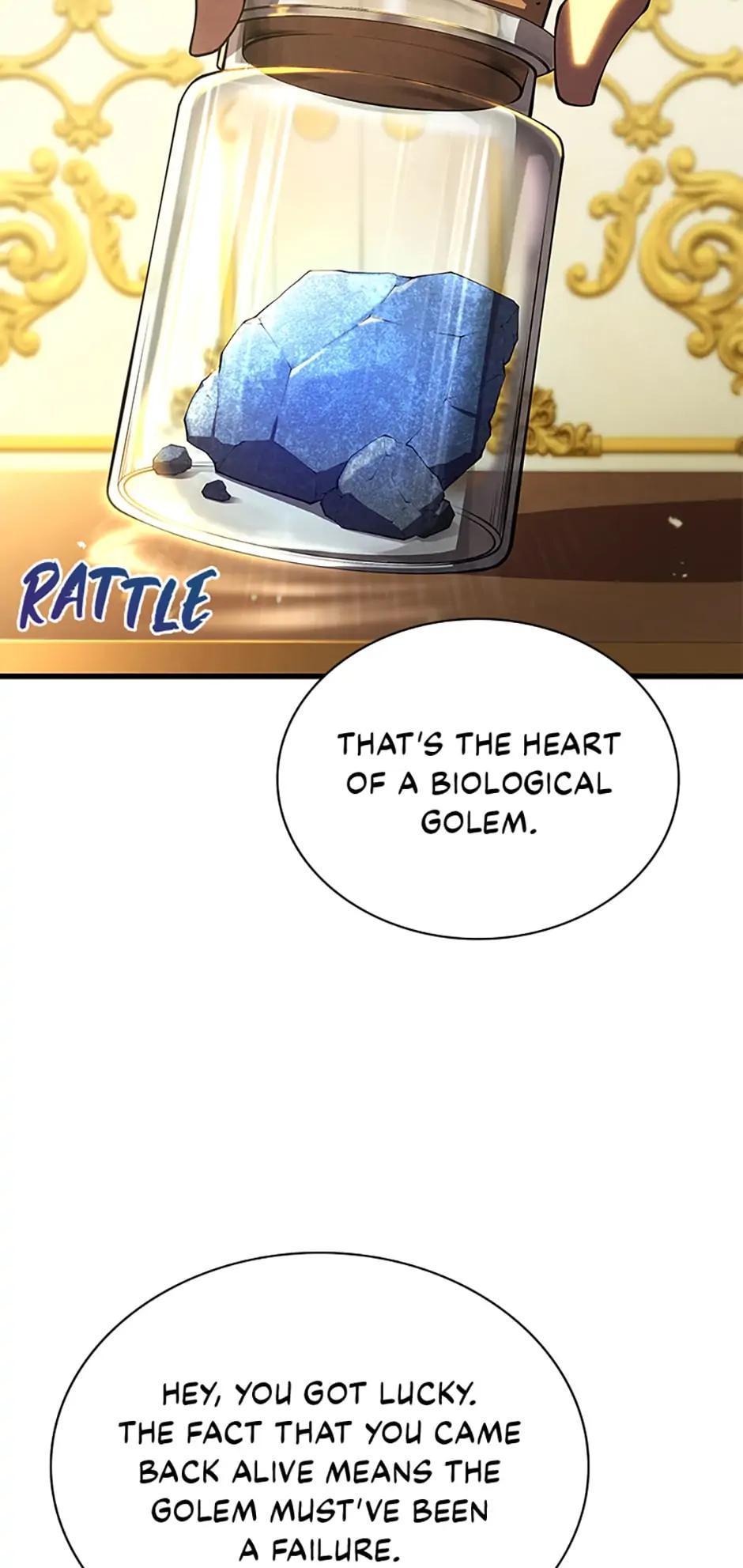 The Swordmaster's Son Chapter 30