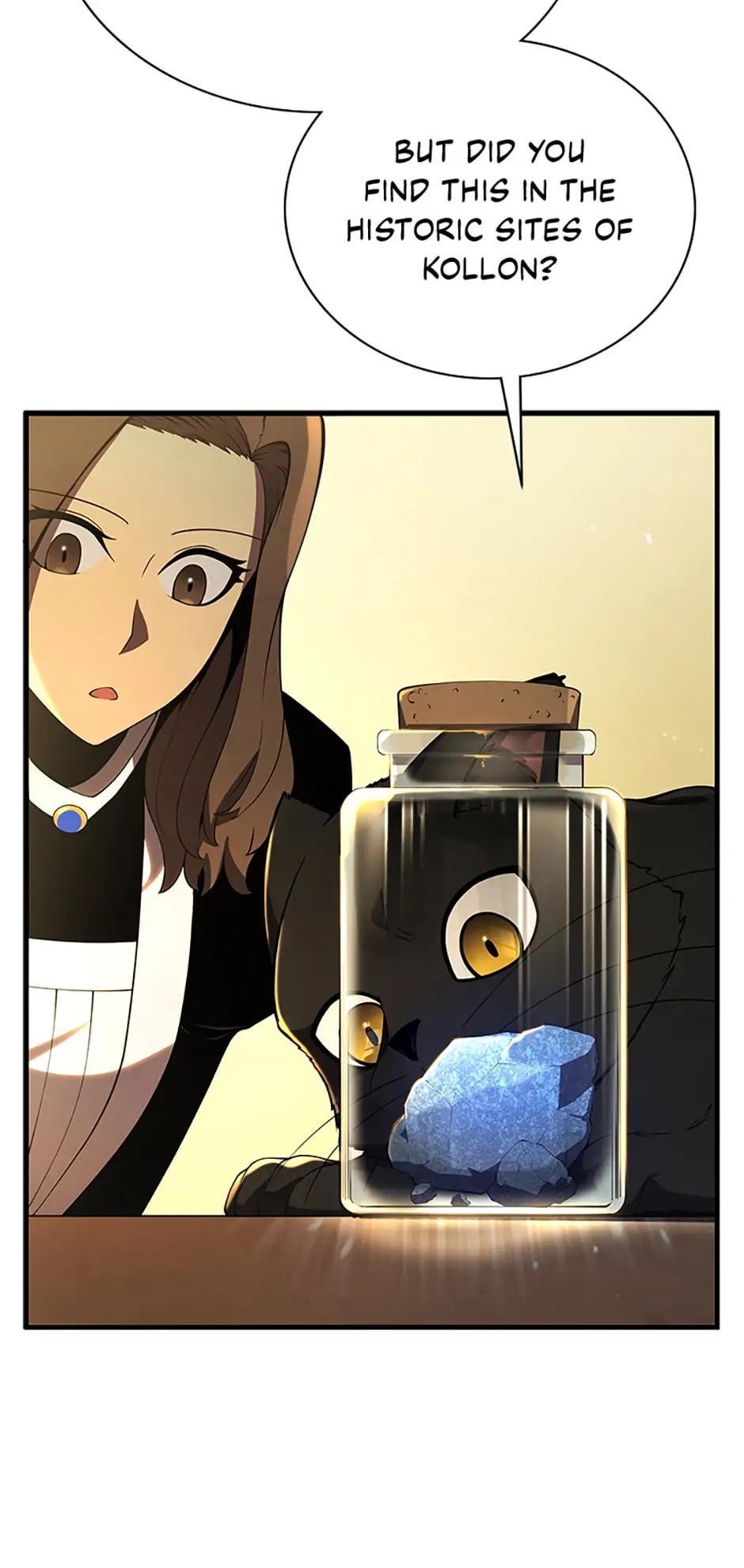 The Swordmaster's Son Chapter 30