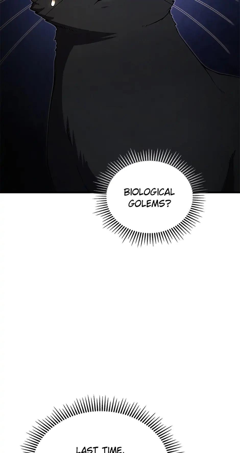 The Swordmaster's Son Chapter 30