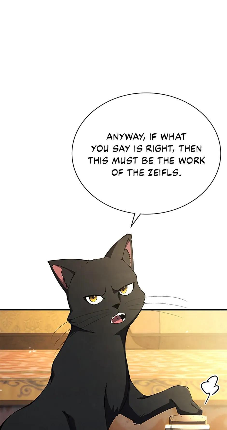 The Swordmaster's Son Chapter 30