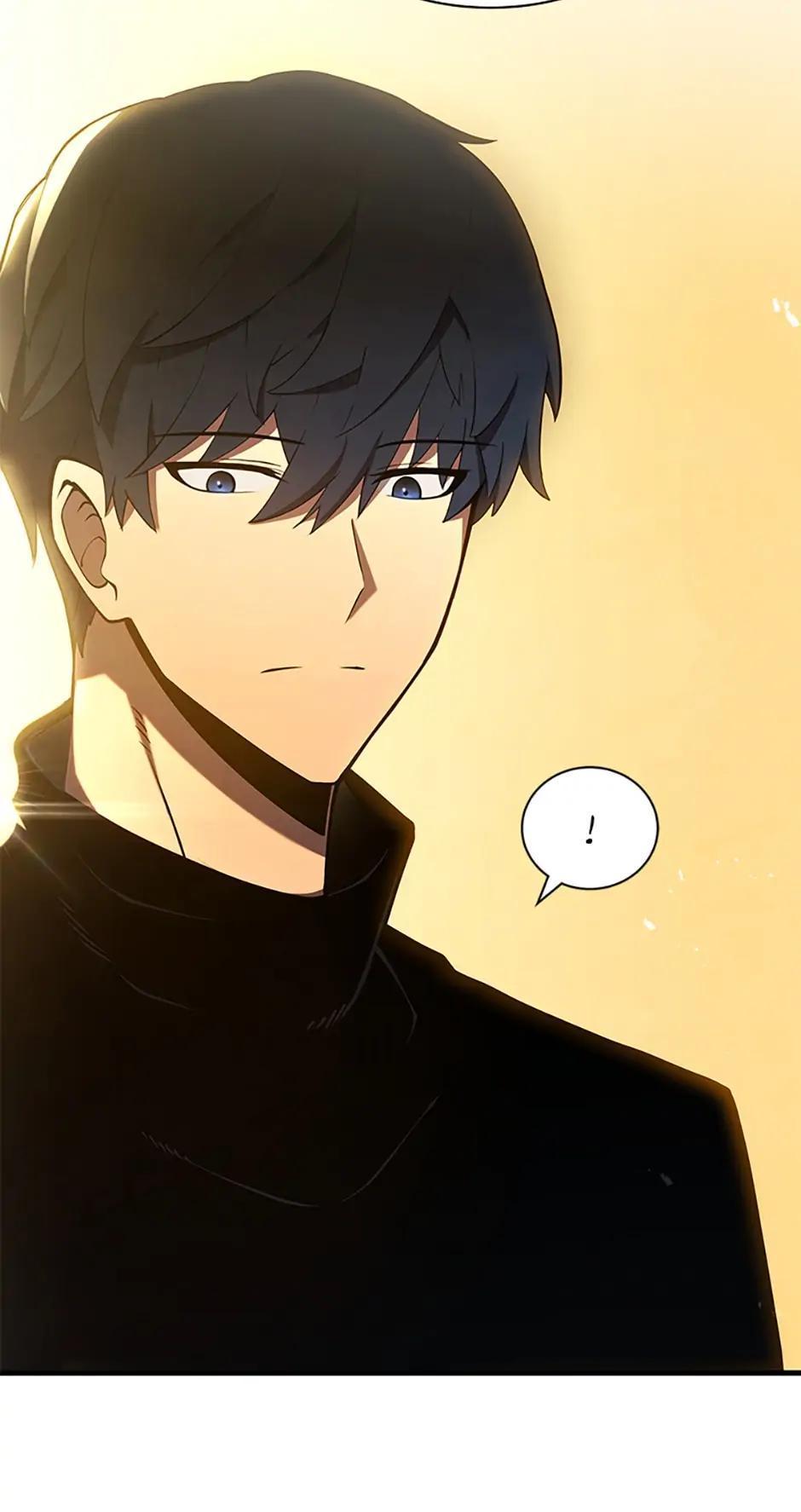 The Swordmaster's Son Chapter 30