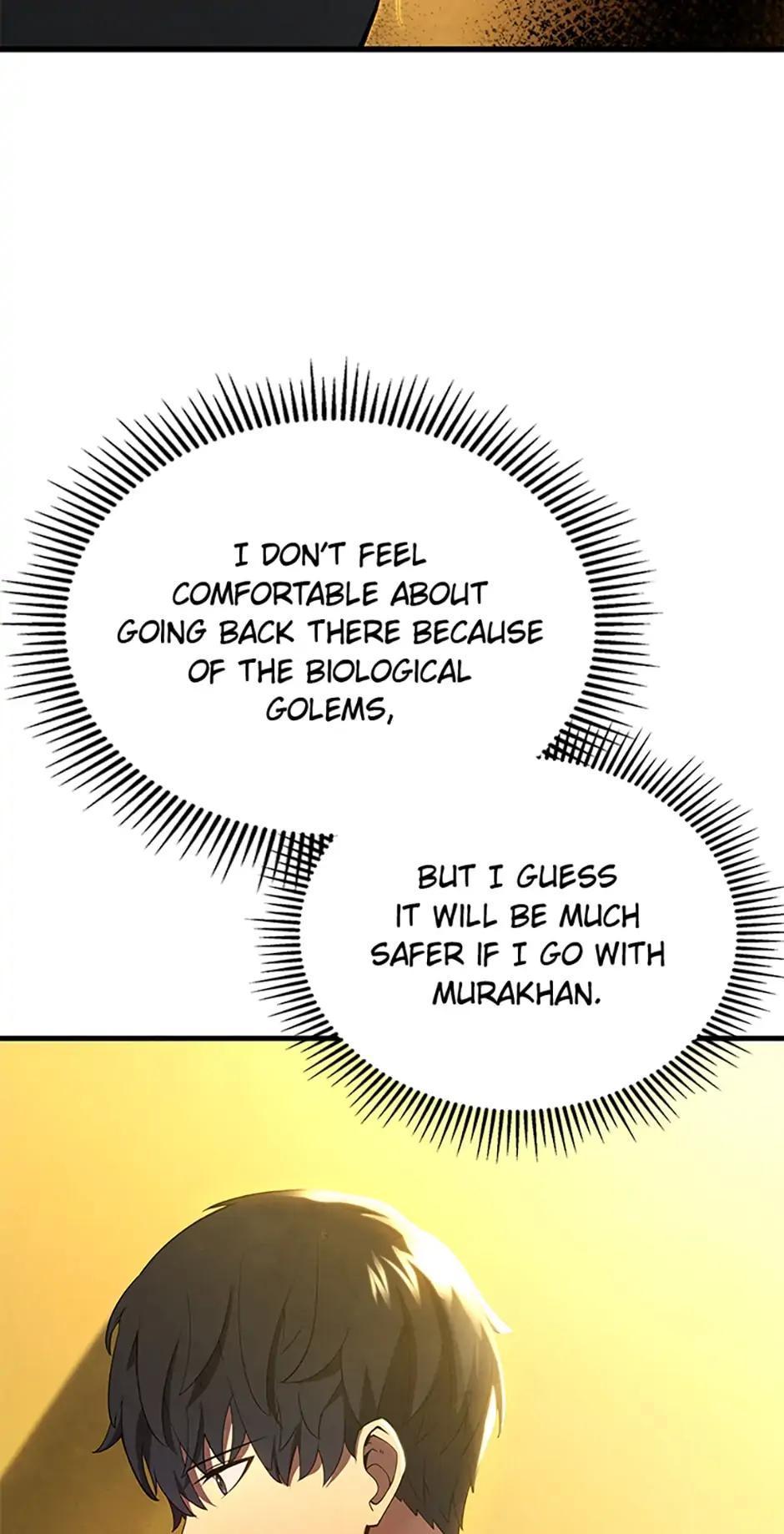 The Swordmaster's Son Chapter 30