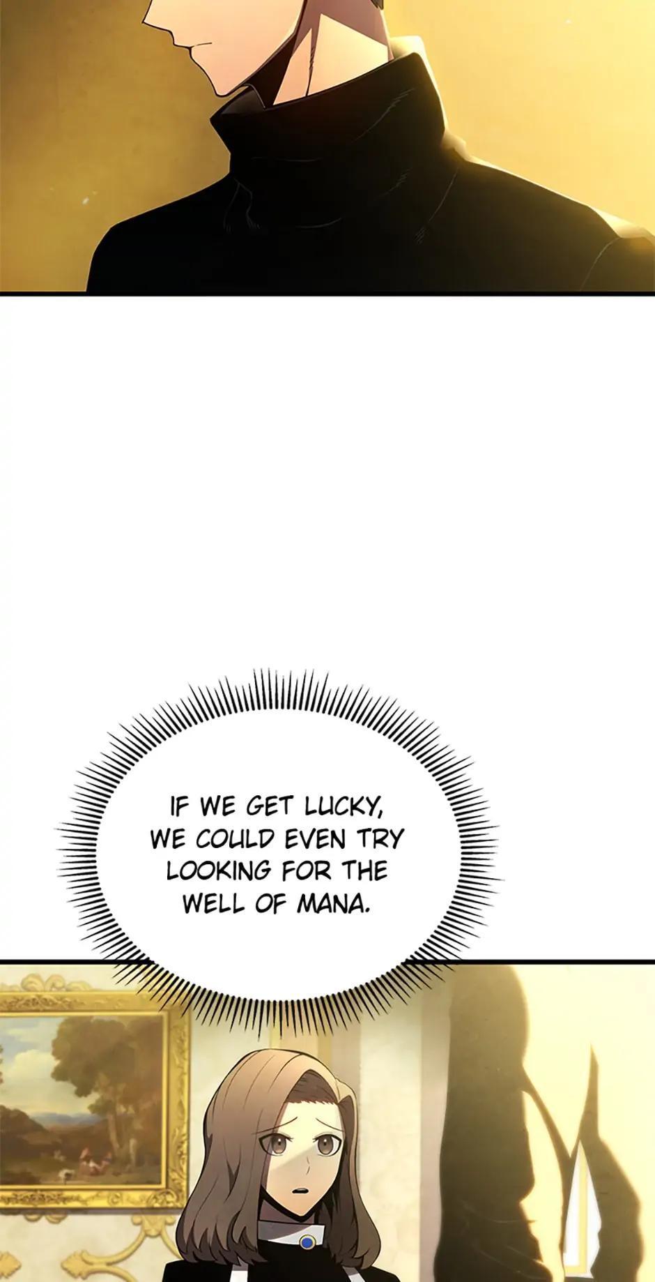 The Swordmaster's Son Chapter 30