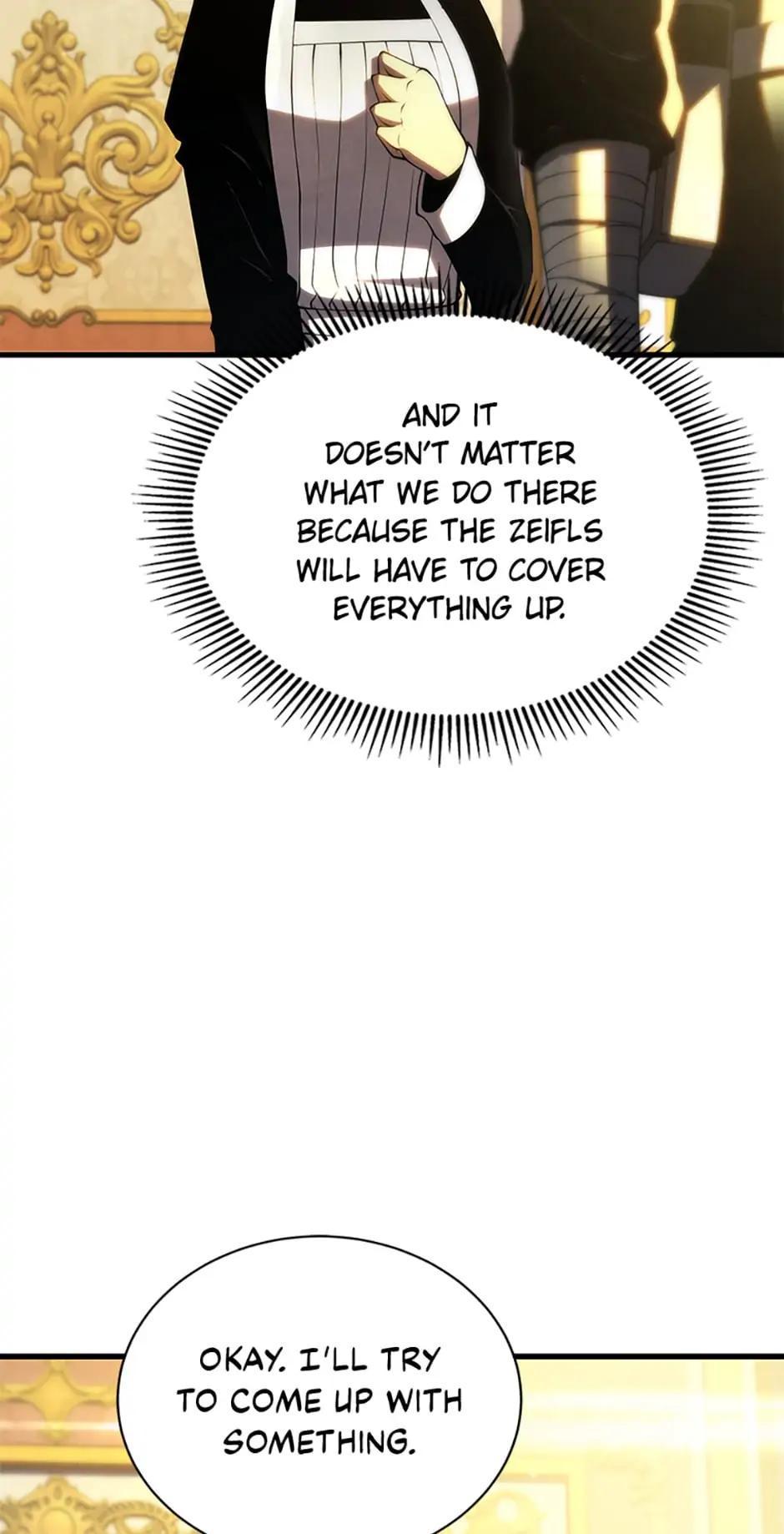 The Swordmaster's Son Chapter 30