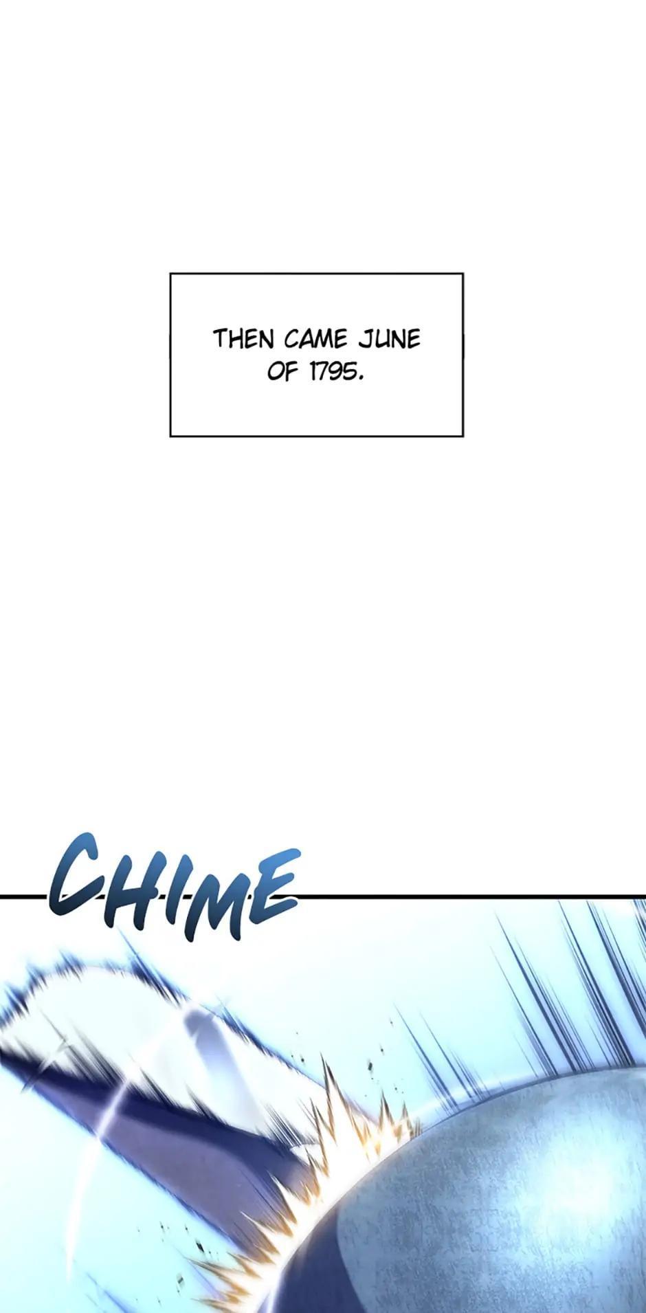 The Swordmaster's Son Chapter 30