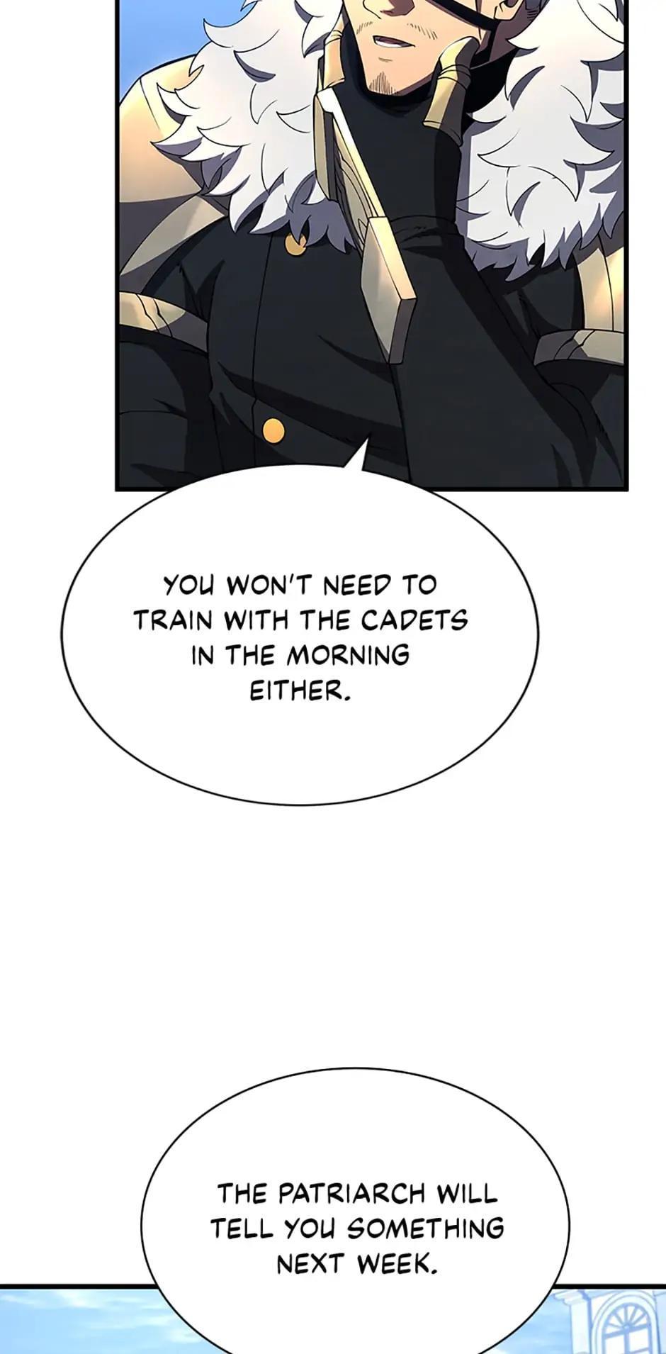 The Swordmaster's Son Chapter 30