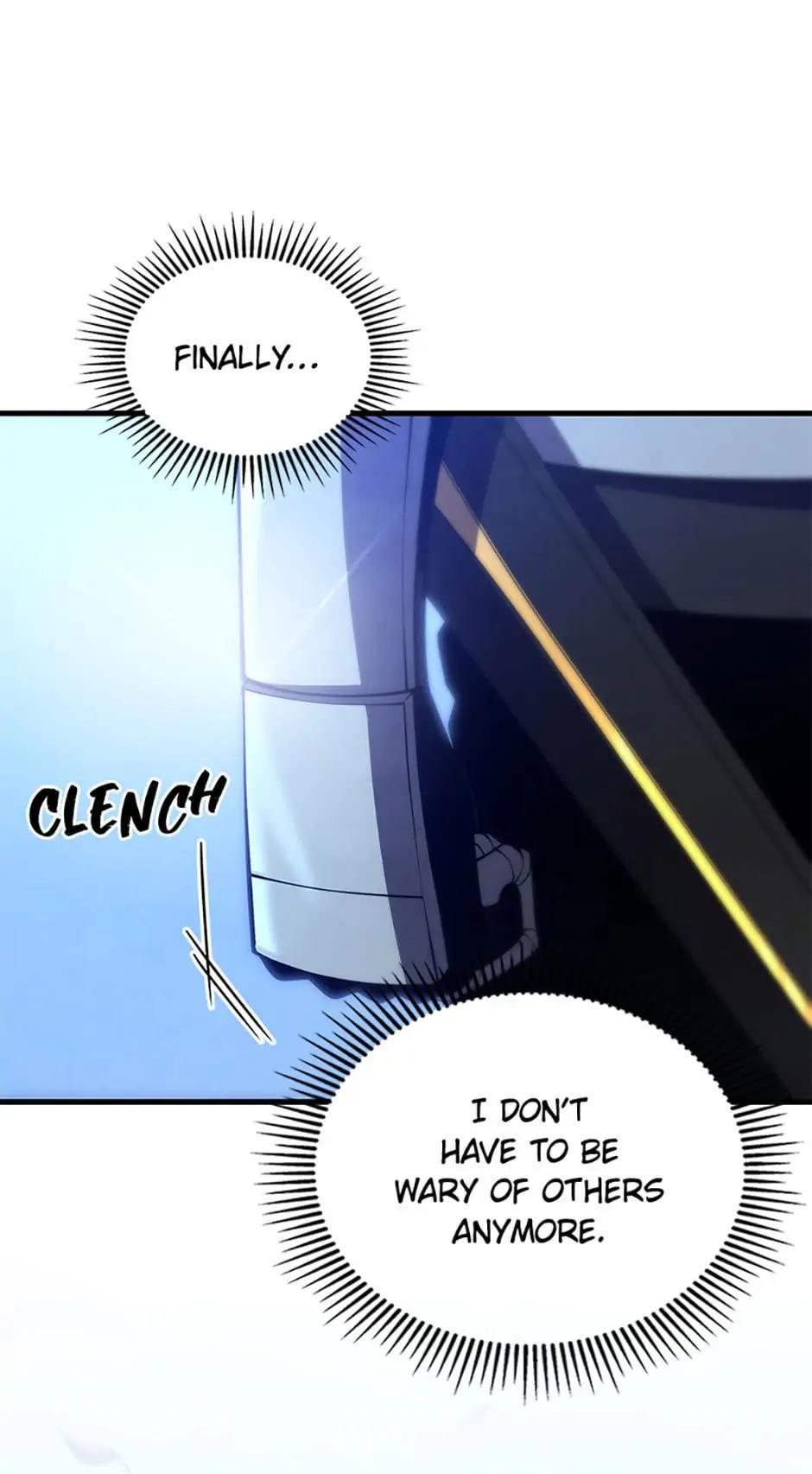 The Swordmaster's Son Chapter 30