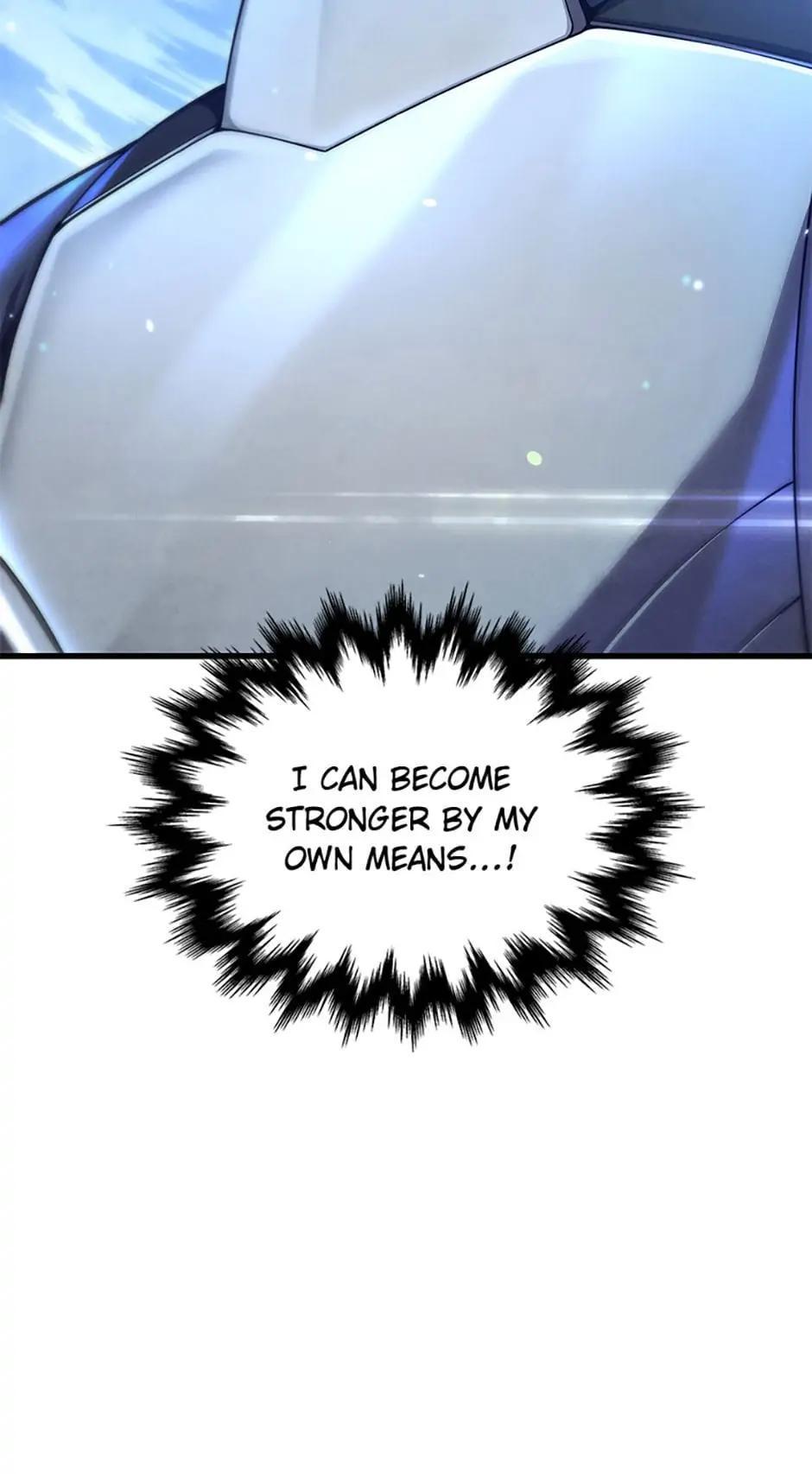 The Swordmaster's Son Chapter 30