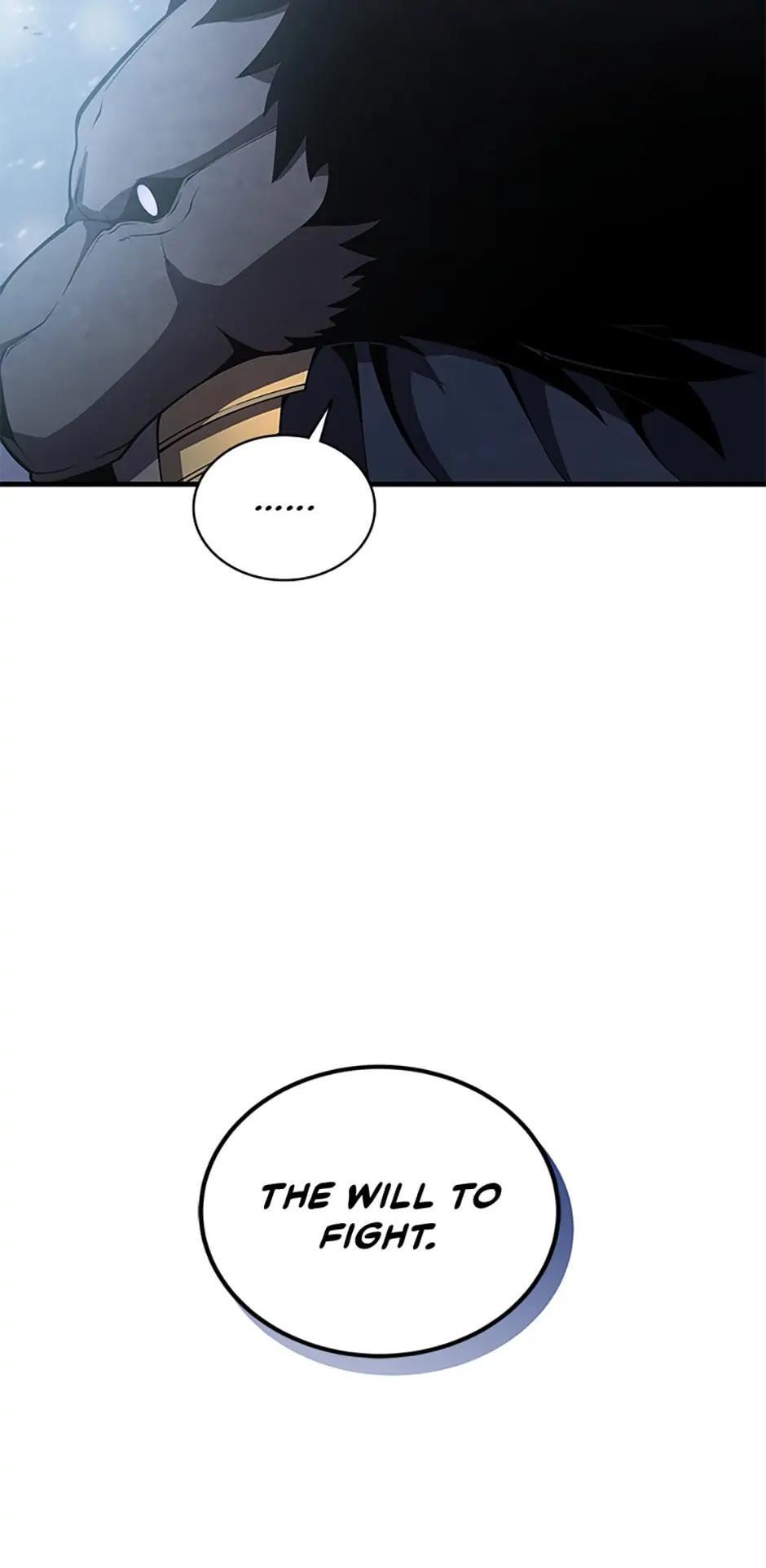 The Swordmaster's Son Chapter 31