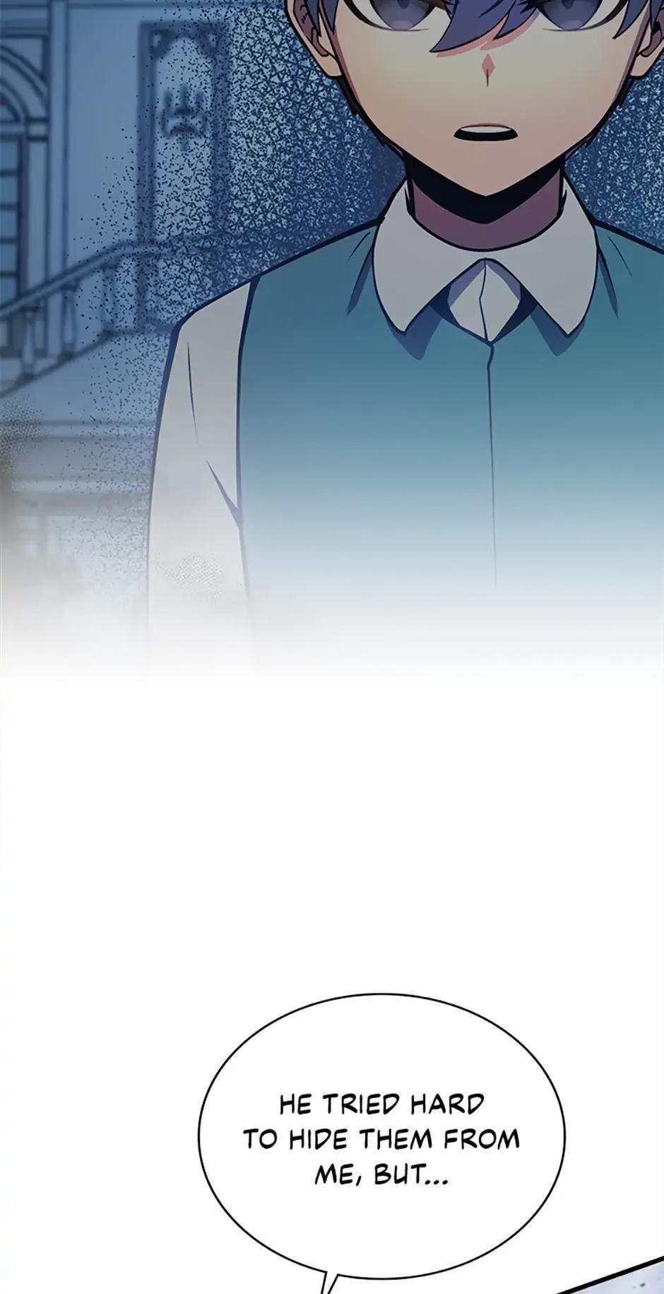 The Swordmaster's Son Chapter 31