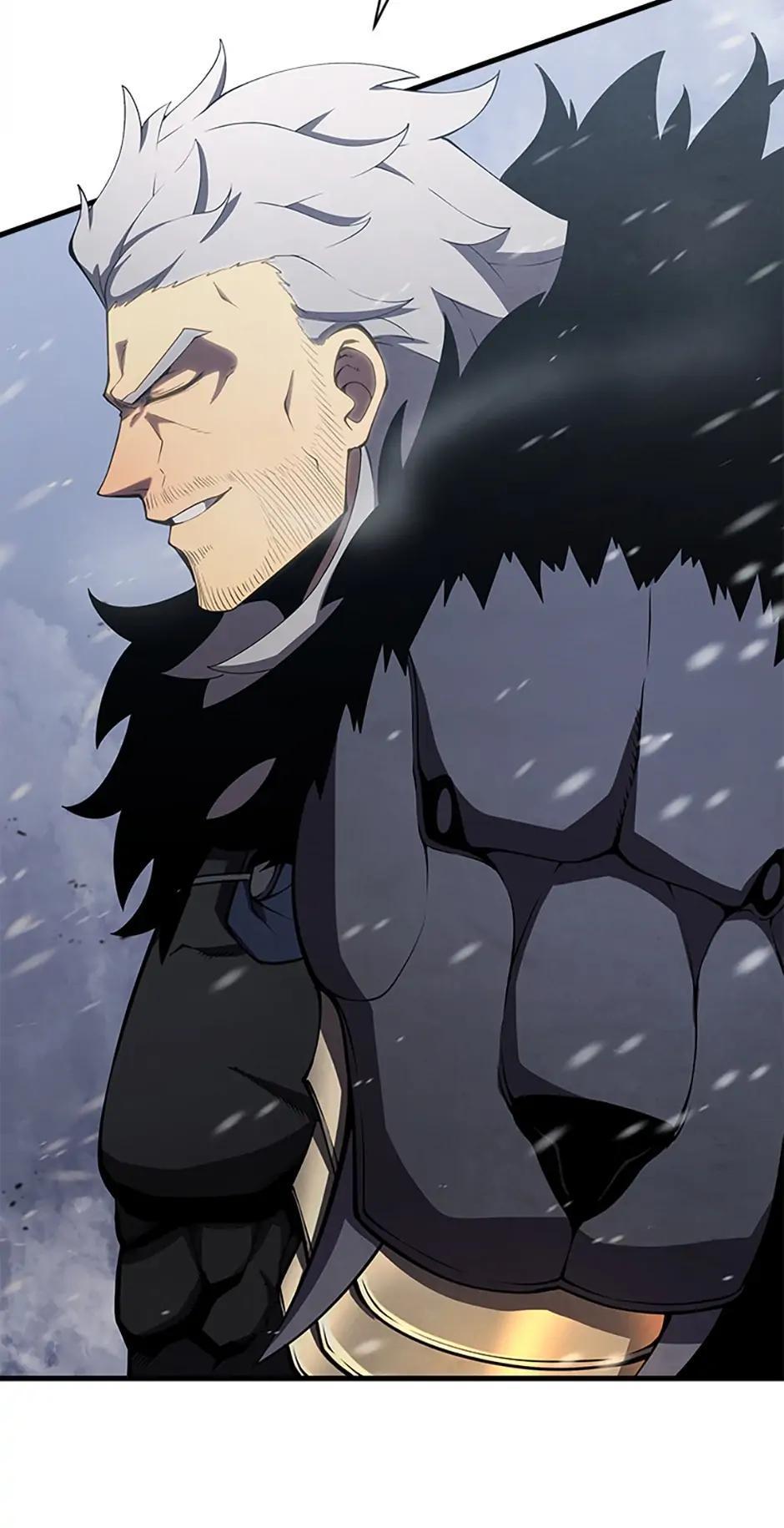 The Swordmaster's Son Chapter 31