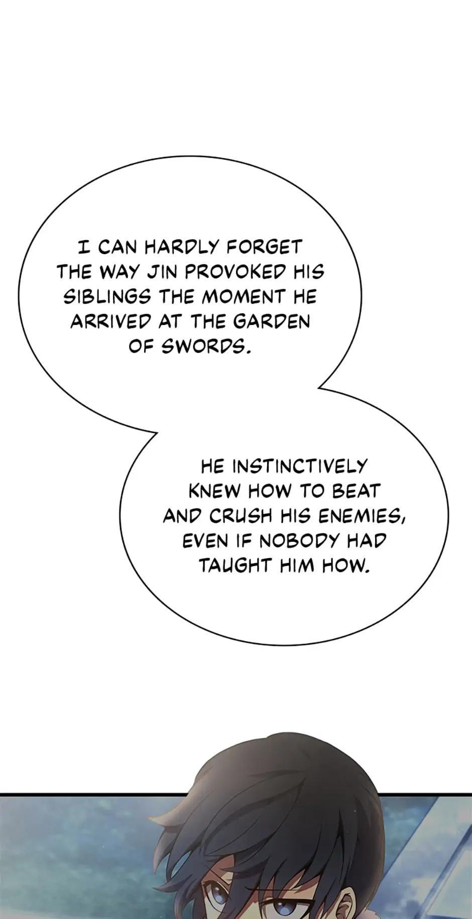 The Swordmaster's Son Chapter 31