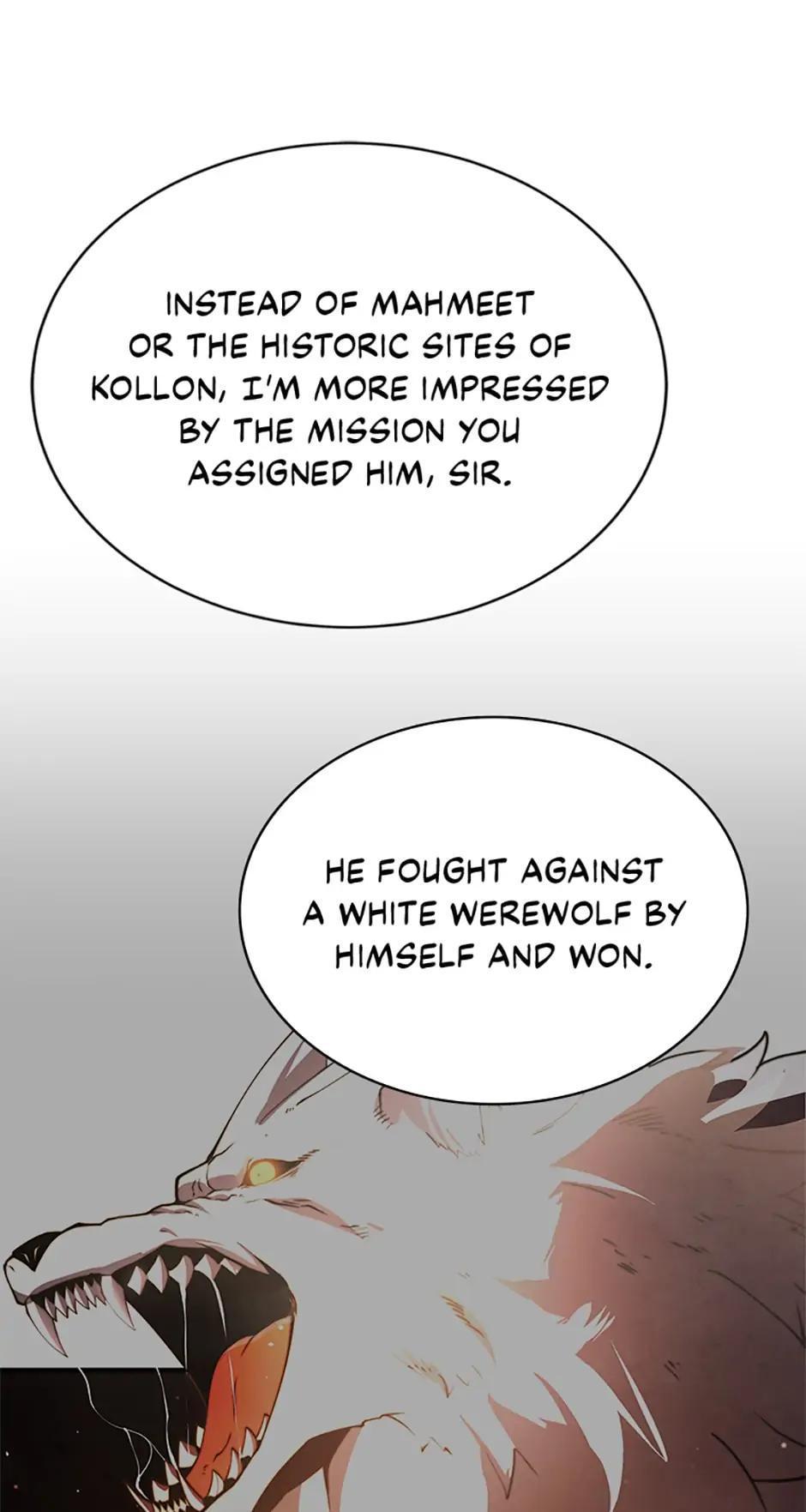 The Swordmaster's Son Chapter 31