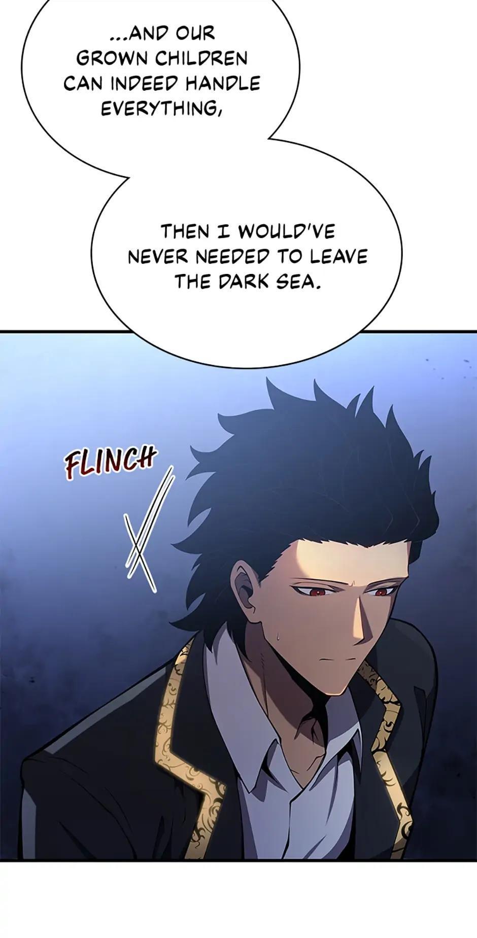 The Swordmaster's Son Chapter 31