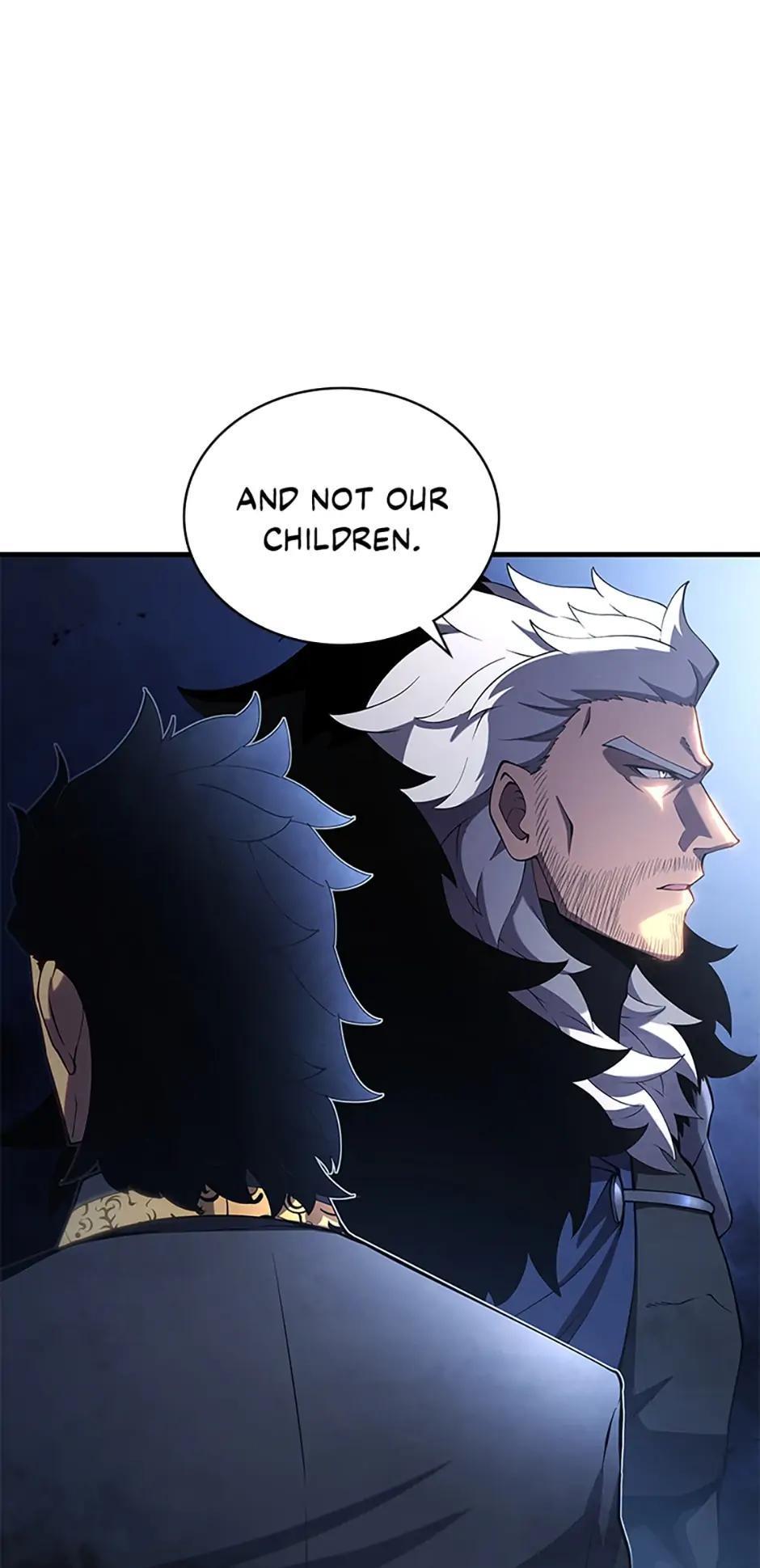 The Swordmaster's Son Chapter 31